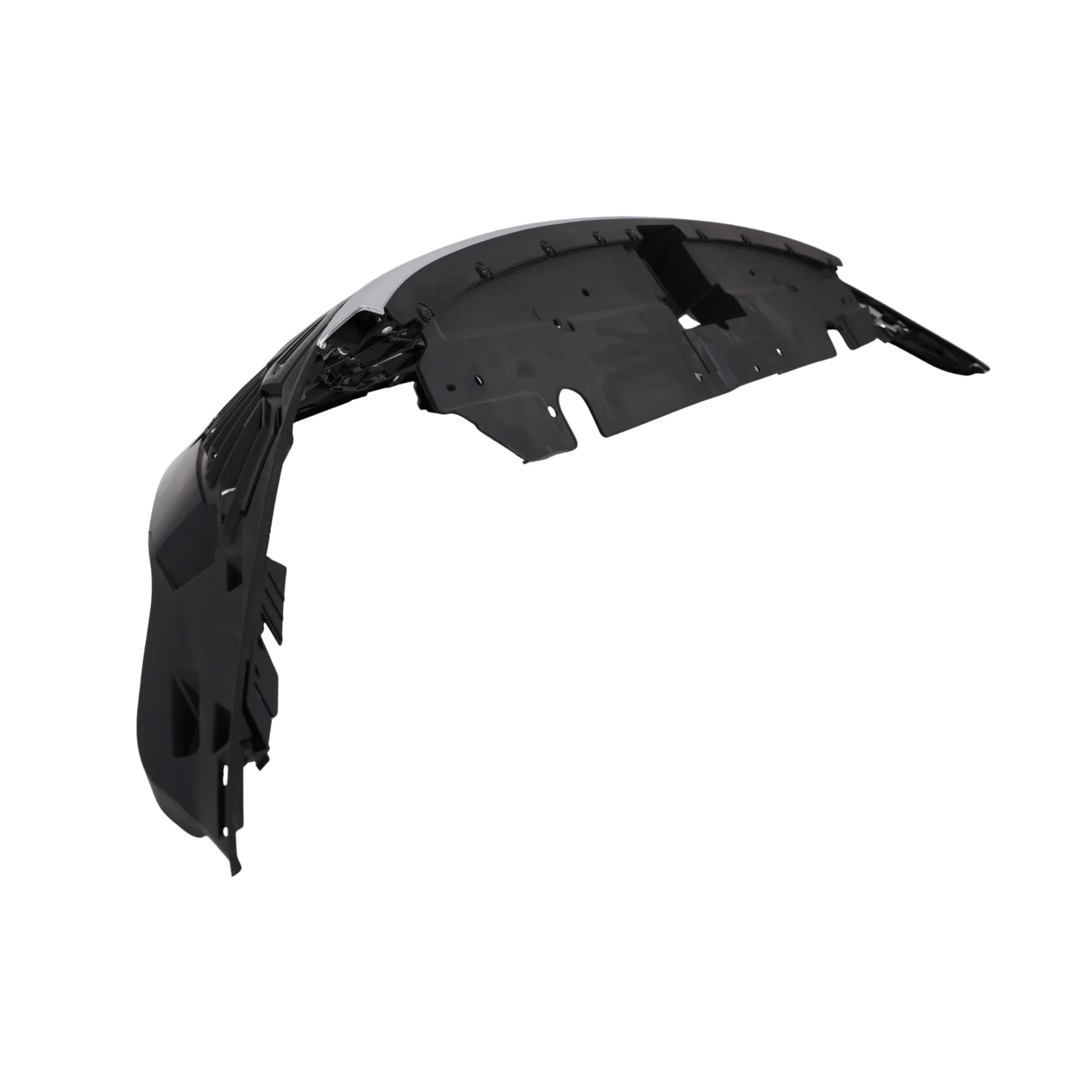 Gitter Kühler Kühlergrill vorne black carbon CHERY OMODA 5 OEM - OE 602002028AAACL - Miniaturansicht 6