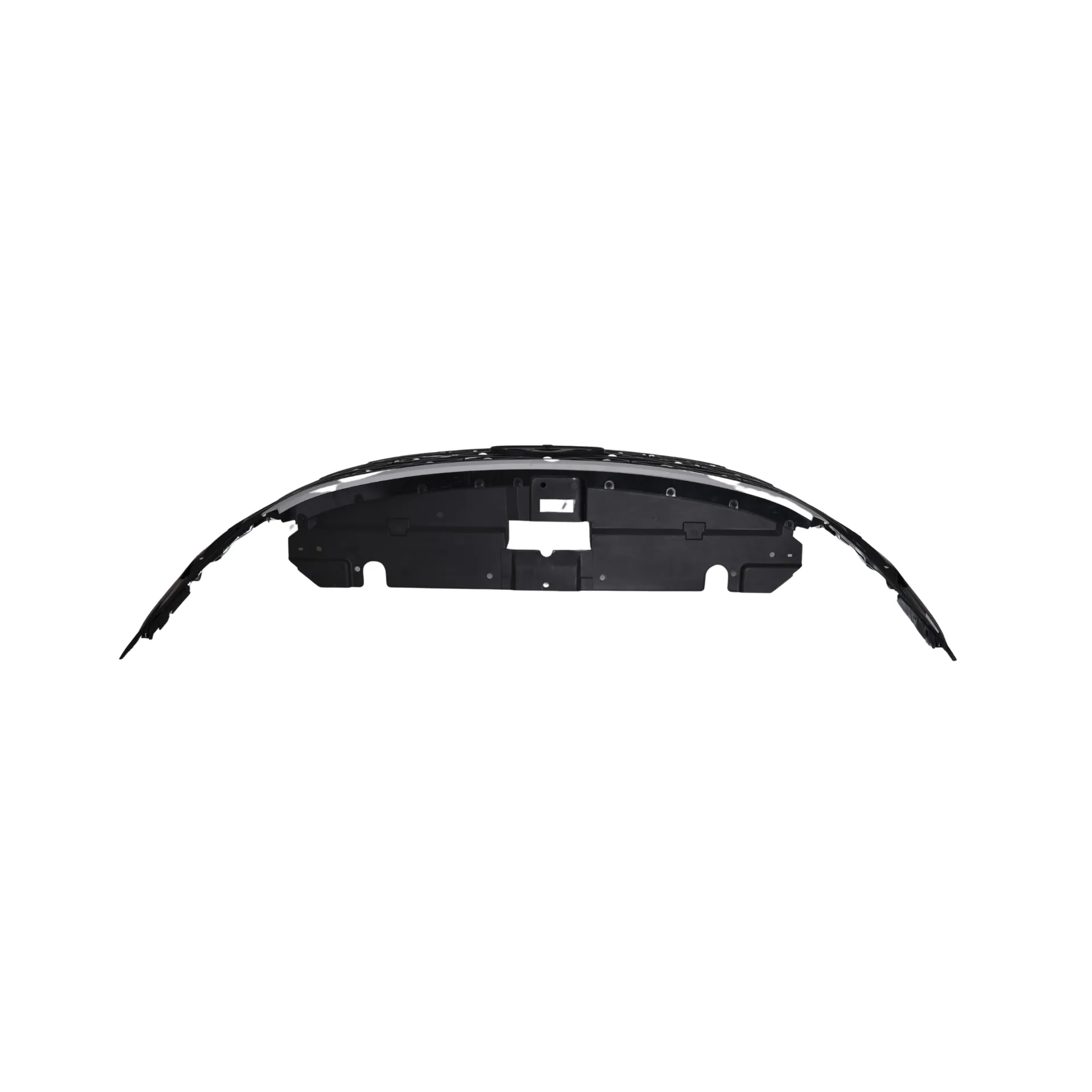 Gitter Kühler Kühlergrill vorne black carbon CHERY OMODA 5 OEM - OE 602002028AAACL - Miniaturansicht 7
