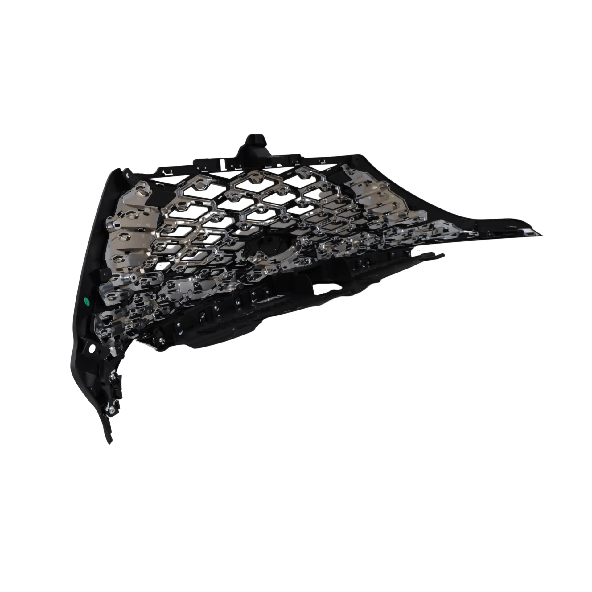 Baugruppe kratki Kühler white Kühlergrill vorne CHERY OMODA 5 OEM - OE 602002028AAABW - Miniaturansicht 3
