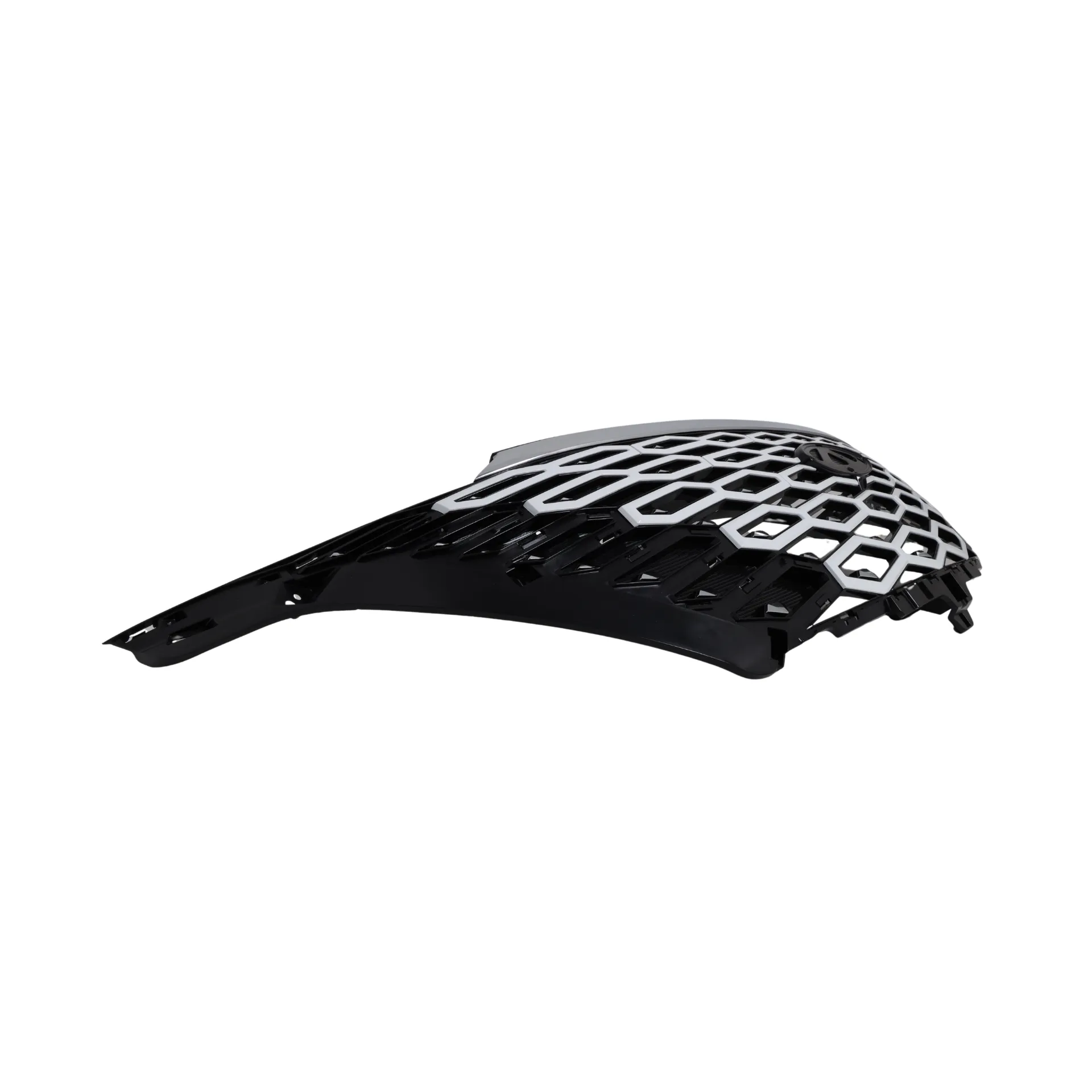 Baugruppe kratki Kühler white Kühlergrill vorne CHERY OMODA 5 OEM - OE 602002028AAABW - Miniaturansicht 7