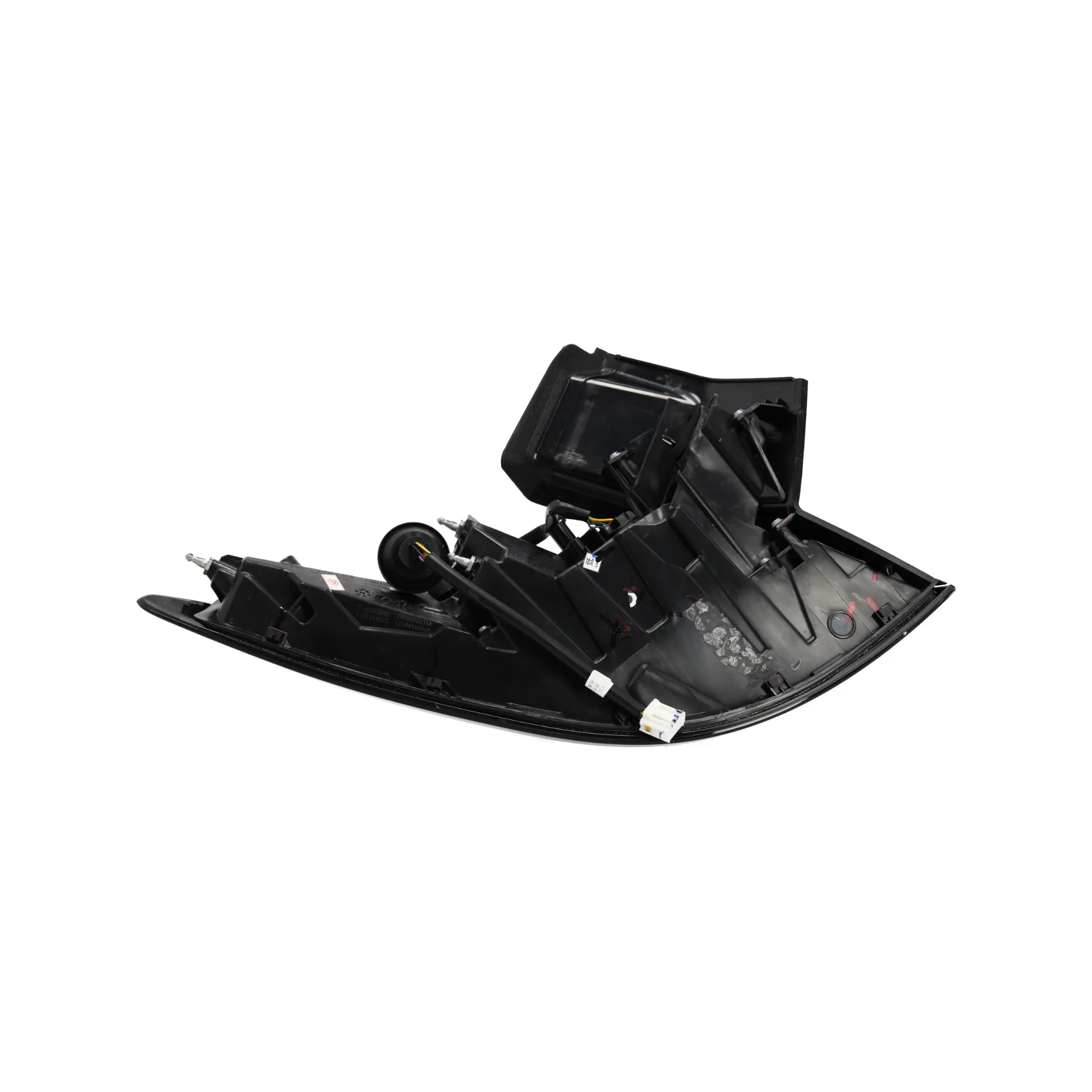 Tylna prawa zewnętrzna lampa CHERY OMODA 9 Super Hybrid OEM - OE 605000785AA - miniaturka 2
