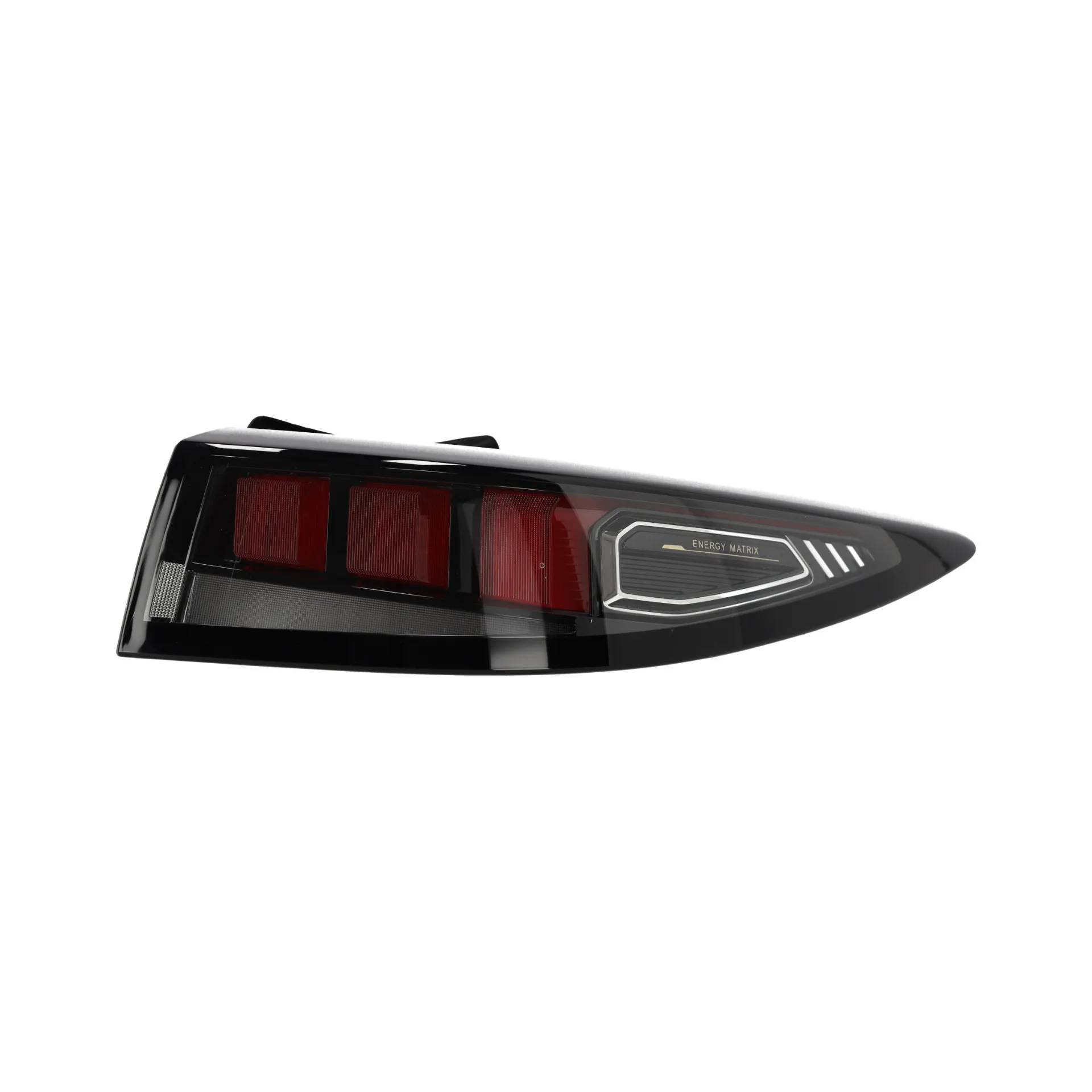 Tylna prawa zewnętrzna lampa CHERY OMODA 9 Super Hybrid OEM - OE 605000785AA - miniaturka 4