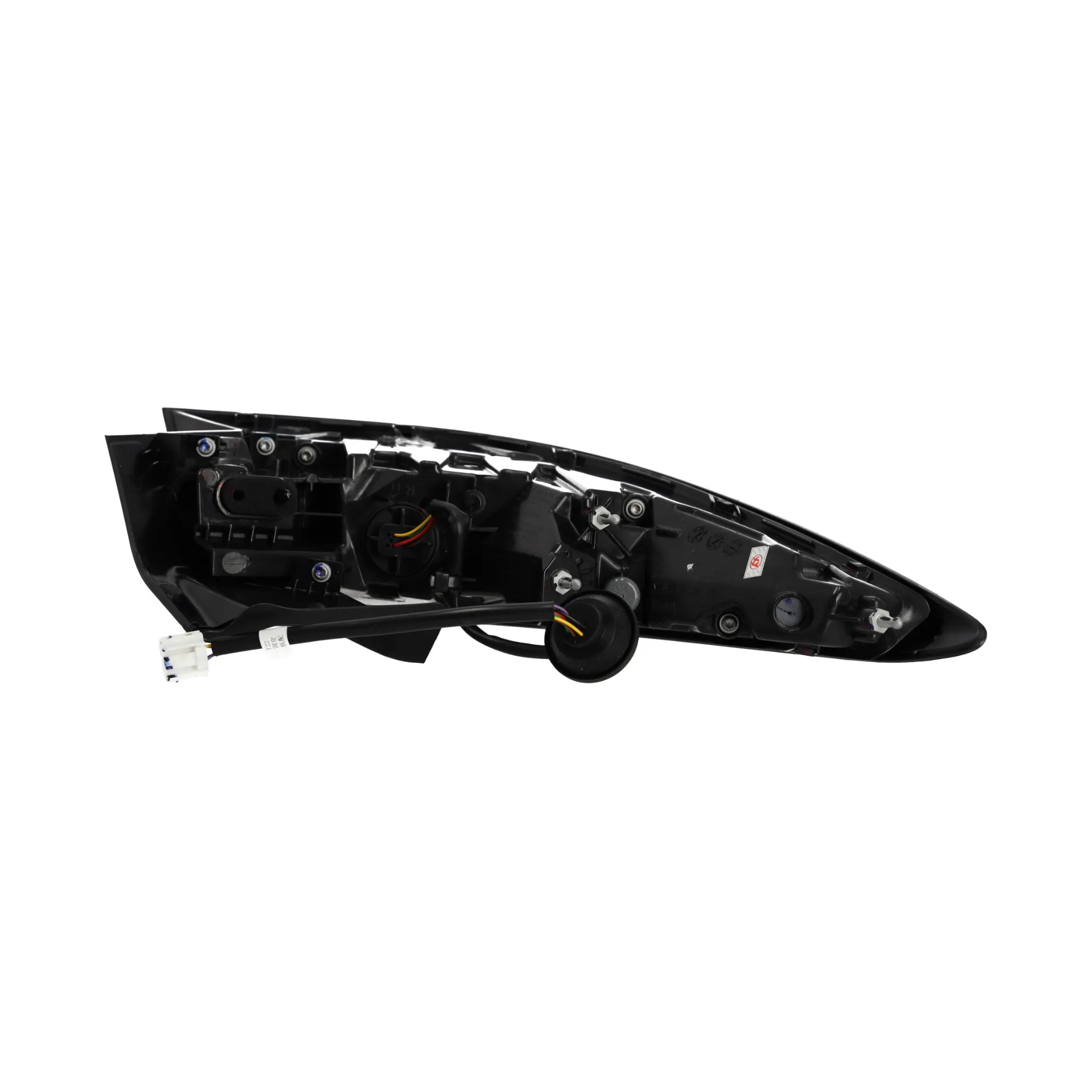 Tylna prawa zewnętrzna lampa CHERY OMODA 9 Super Hybrid OEM - OE 605000785AA - miniaturka 5