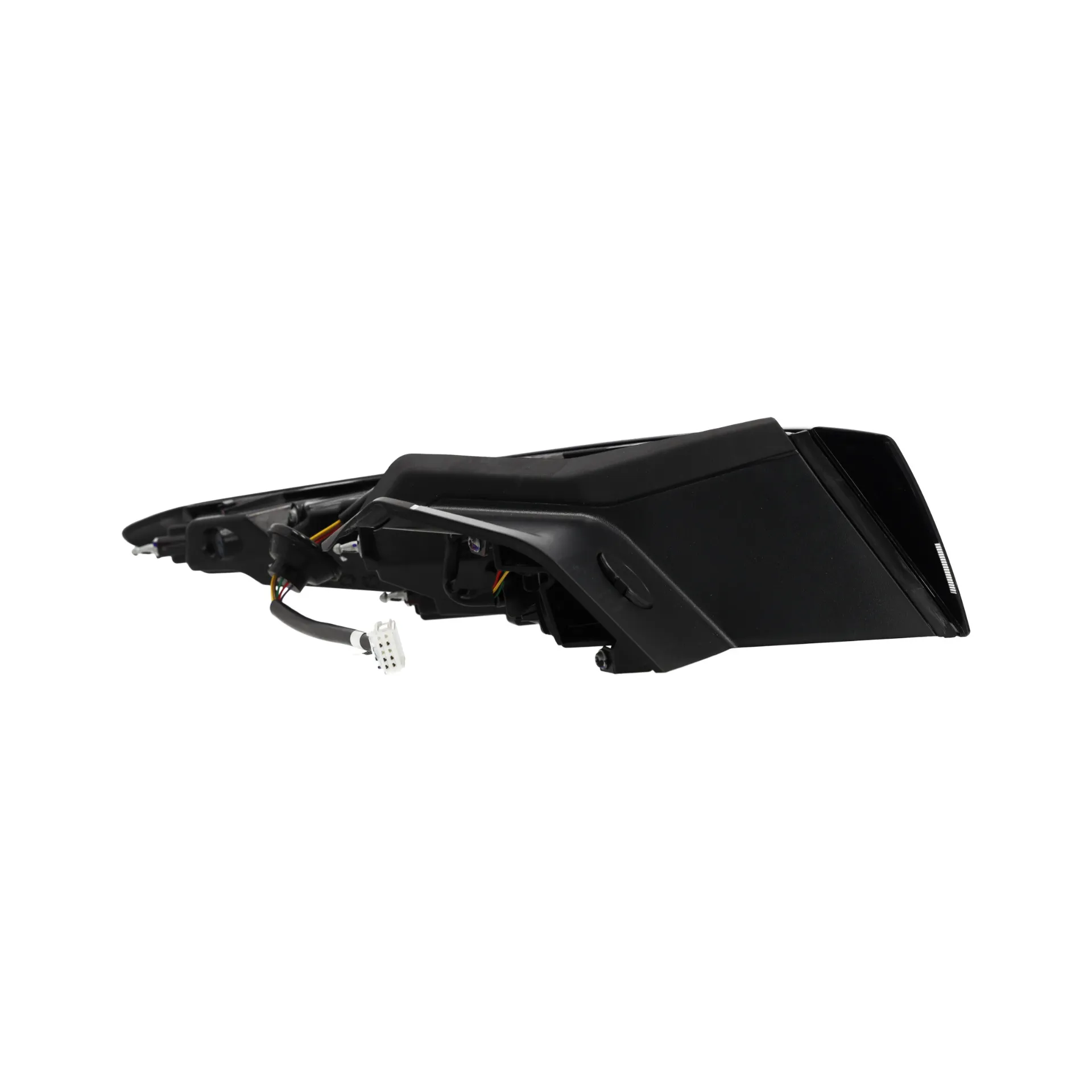 Tylna prawa zewnętrzna lampa CHERY OMODA 9 Super Hybrid OEM - OE 605000785AA - miniaturka 7