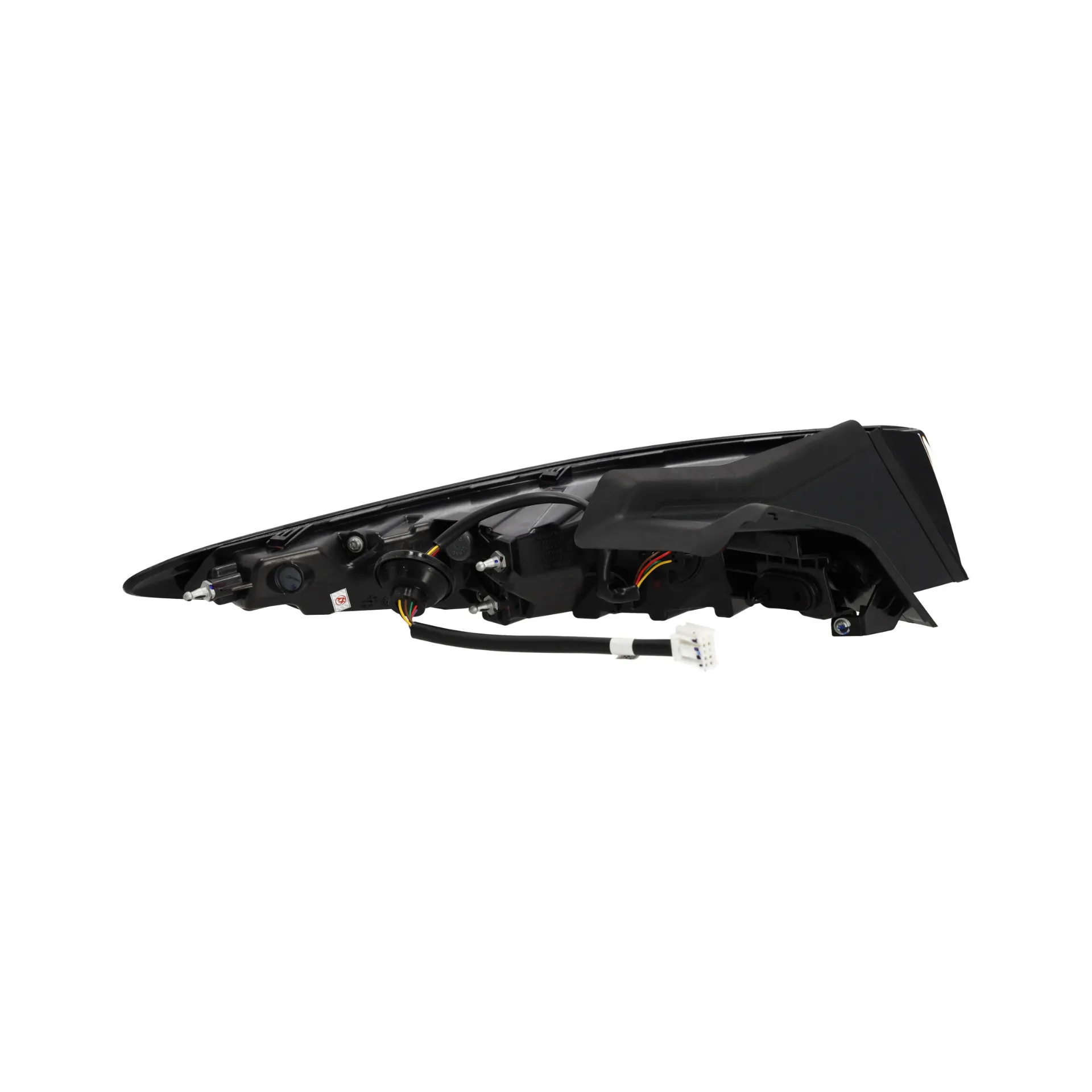 Tylna prawa zewnętrzna lampa CHERY OMODA 9 Super Hybrid OEM - OE 605000785AA - miniaturka 8