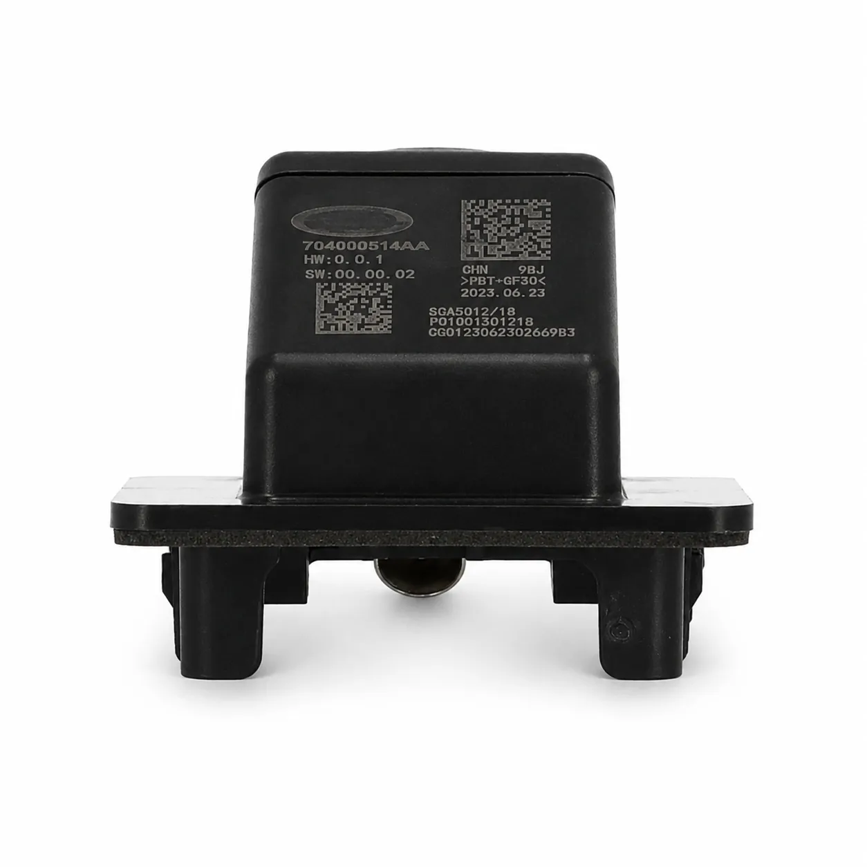 Kamera hinten CHERY OMODA 5 OMODA E5 OEM - OE 704000514AA - Miniaturansicht 3