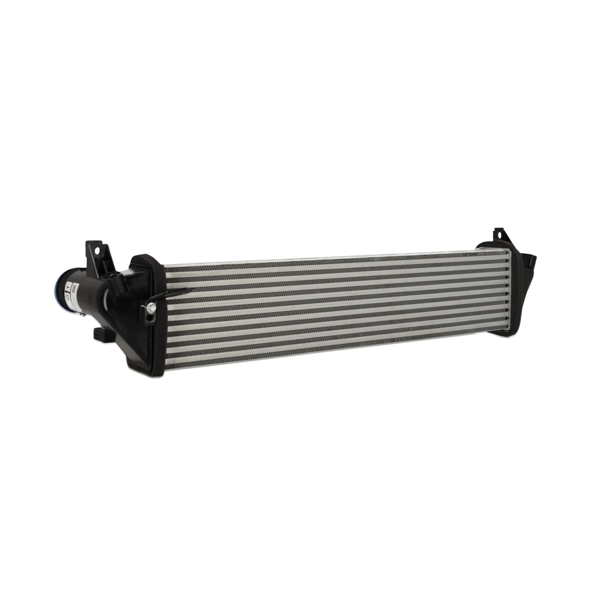 OMODA Intercooler Baugruppe Kühler niskotemperaturowej CHERY OMODA 5 JAECOO 7 OEM - OE 302001737AA - 302001737AA - Foto 1