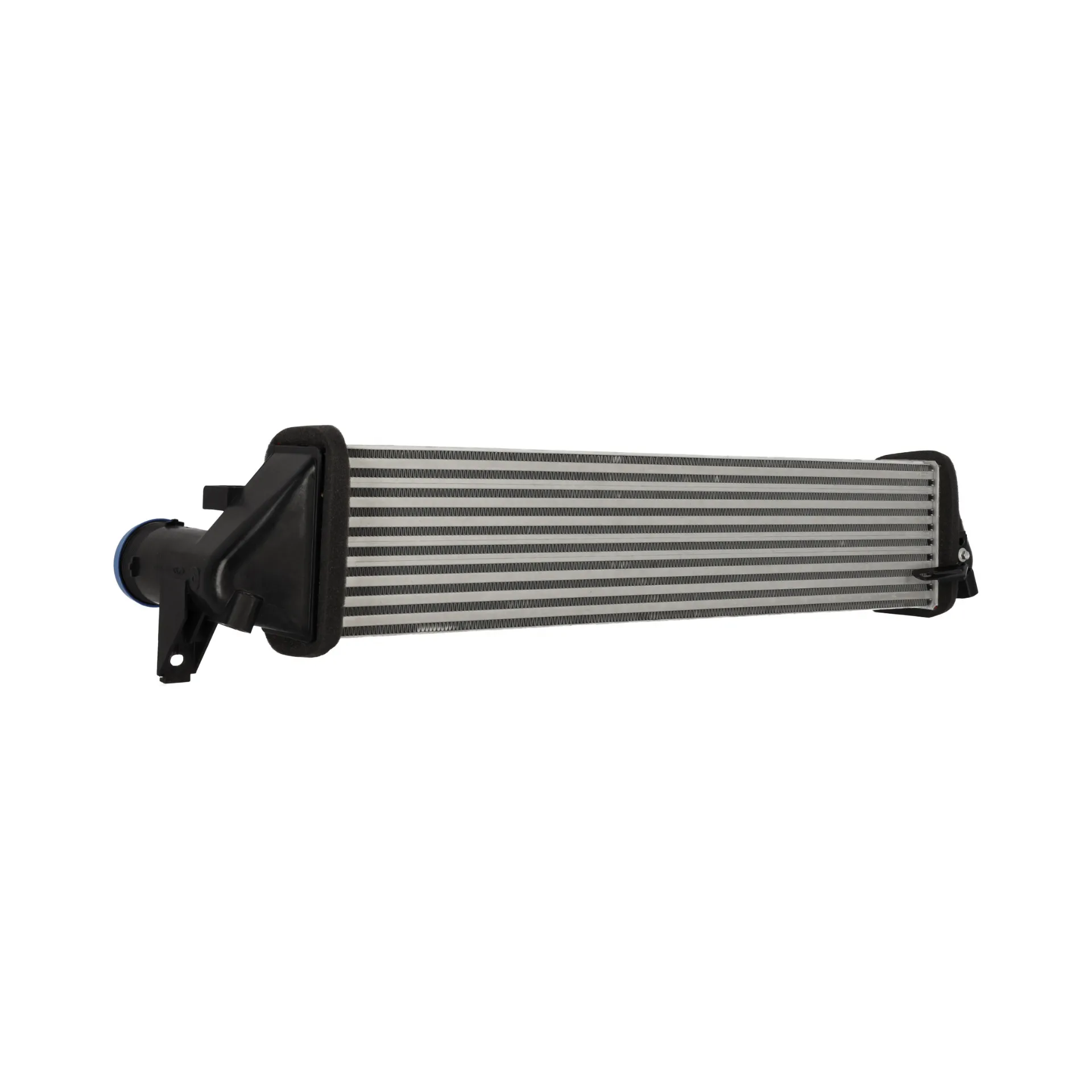 Intercooler Baugruppe Kühler niskotemperaturowej CHERY OMODA 5 JAECOO 7 OEM - OE 302001737AA - Miniaturansicht 2