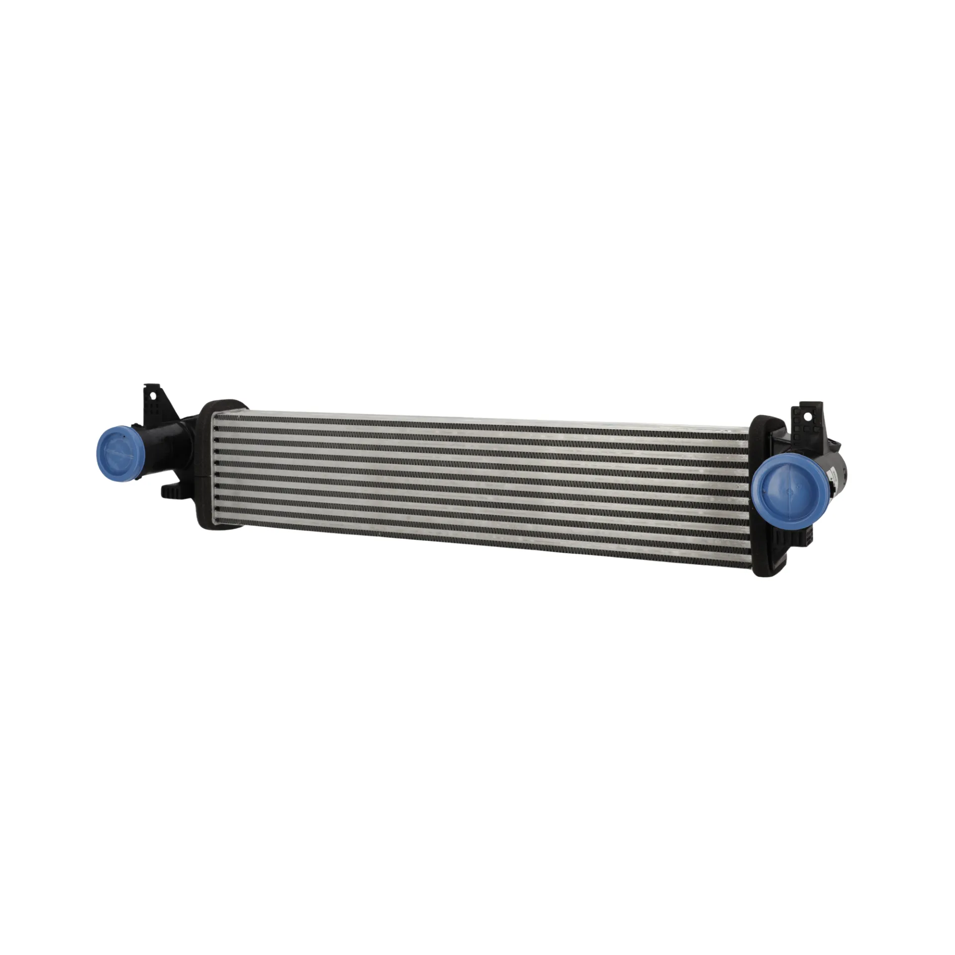 Intercooler Baugruppe Kühler niskotemperaturowej CHERY OMODA 5 JAECOO 7 OEM - OE 302001737AA - Miniaturansicht 3