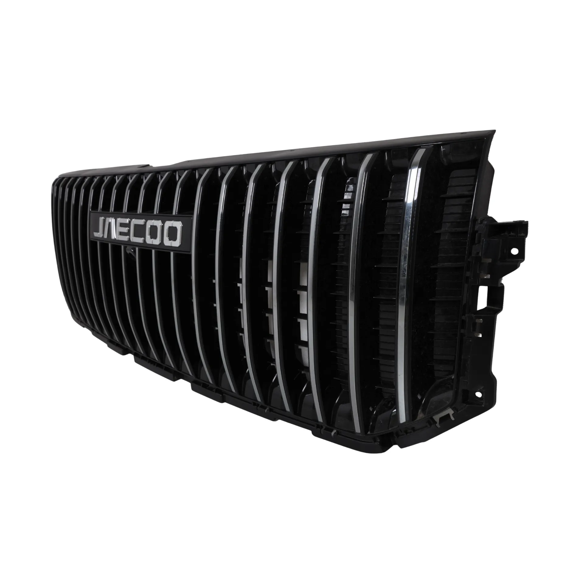 Grille Radiator front CHERY JAECOO 7 T1EJ OEM - OE 602005606AA - thumbnail 2