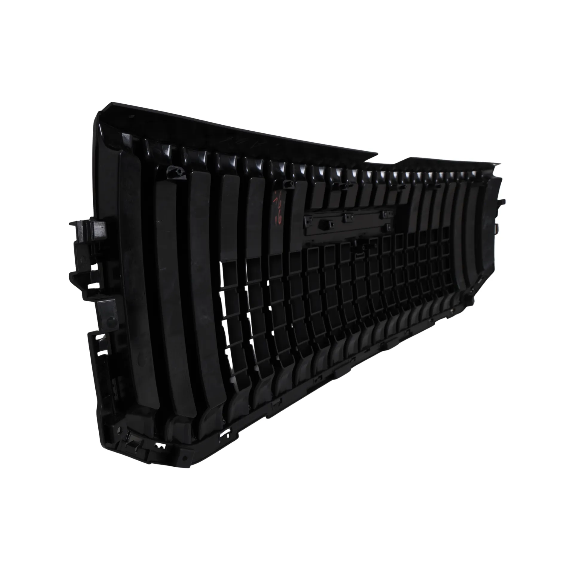 Grille Radiator front CHERY JAECOO 7 T1EJ OEM - OE 602005606AA - thumbnail 3