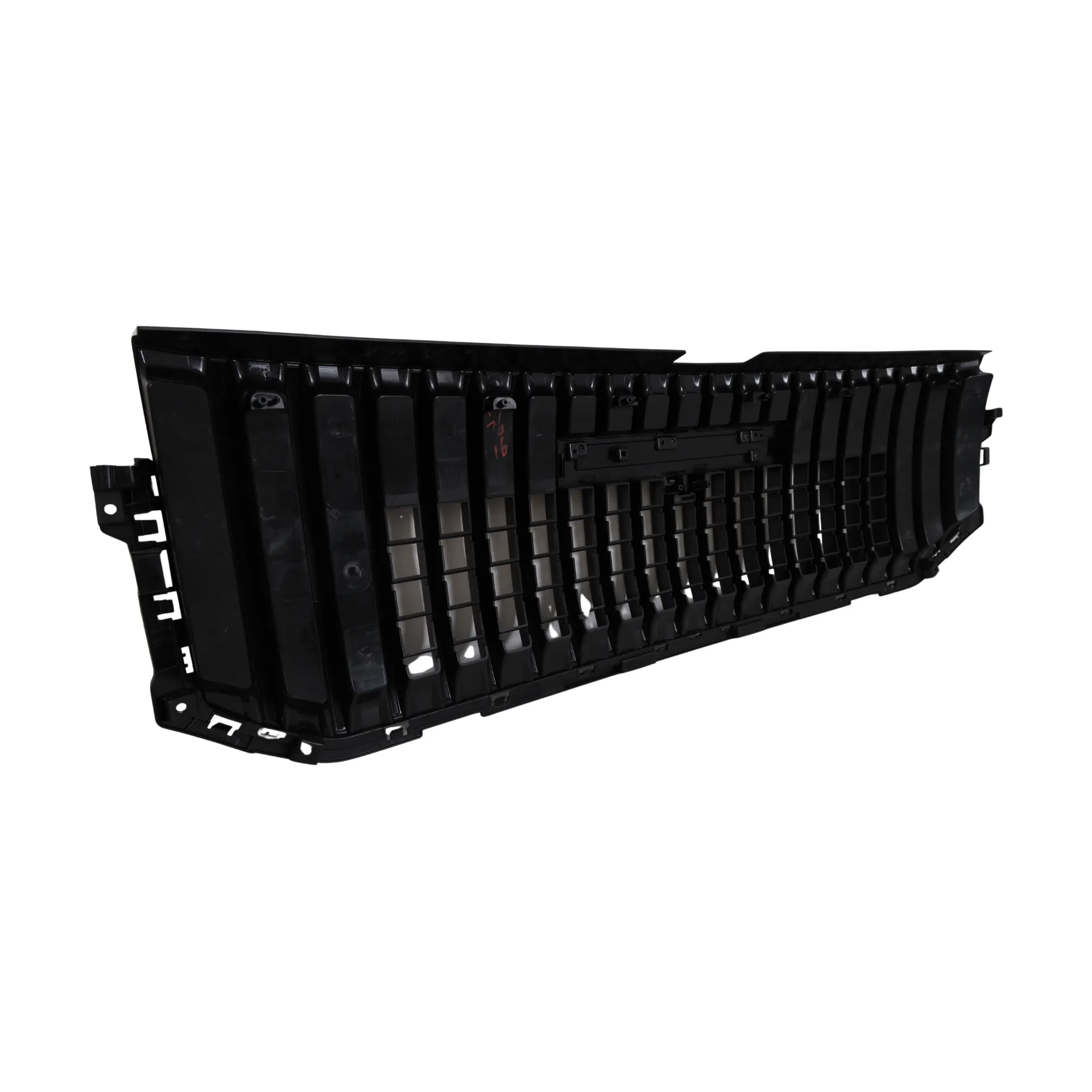 Grille Radiator front CHERY JAECOO 7 T1EJ OEM - OE 602005606AA - thumbnail 4
