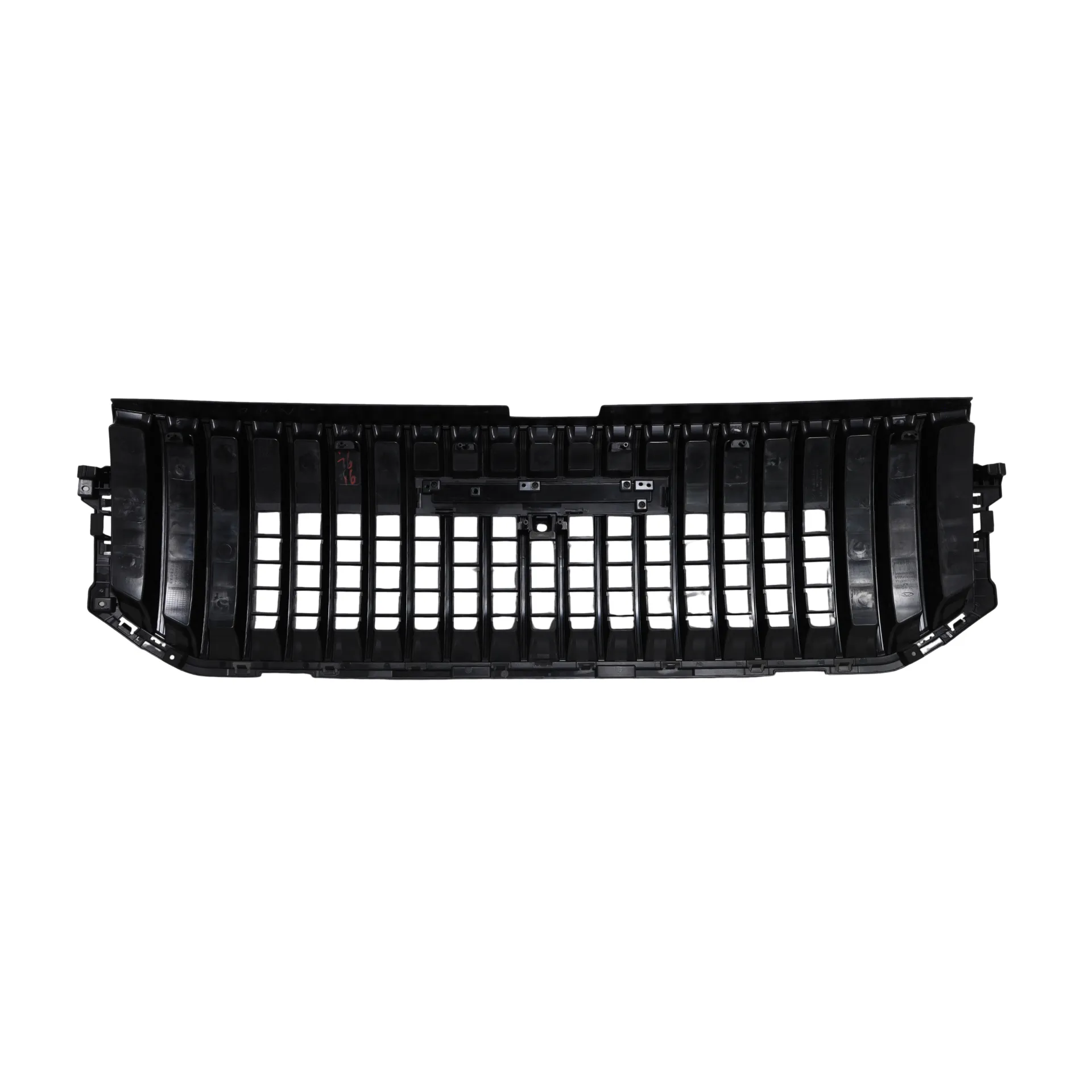 Grille Radiator front CHERY JAECOO 7 T1EJ OEM - OE 602005606AA - thumbnail 6
