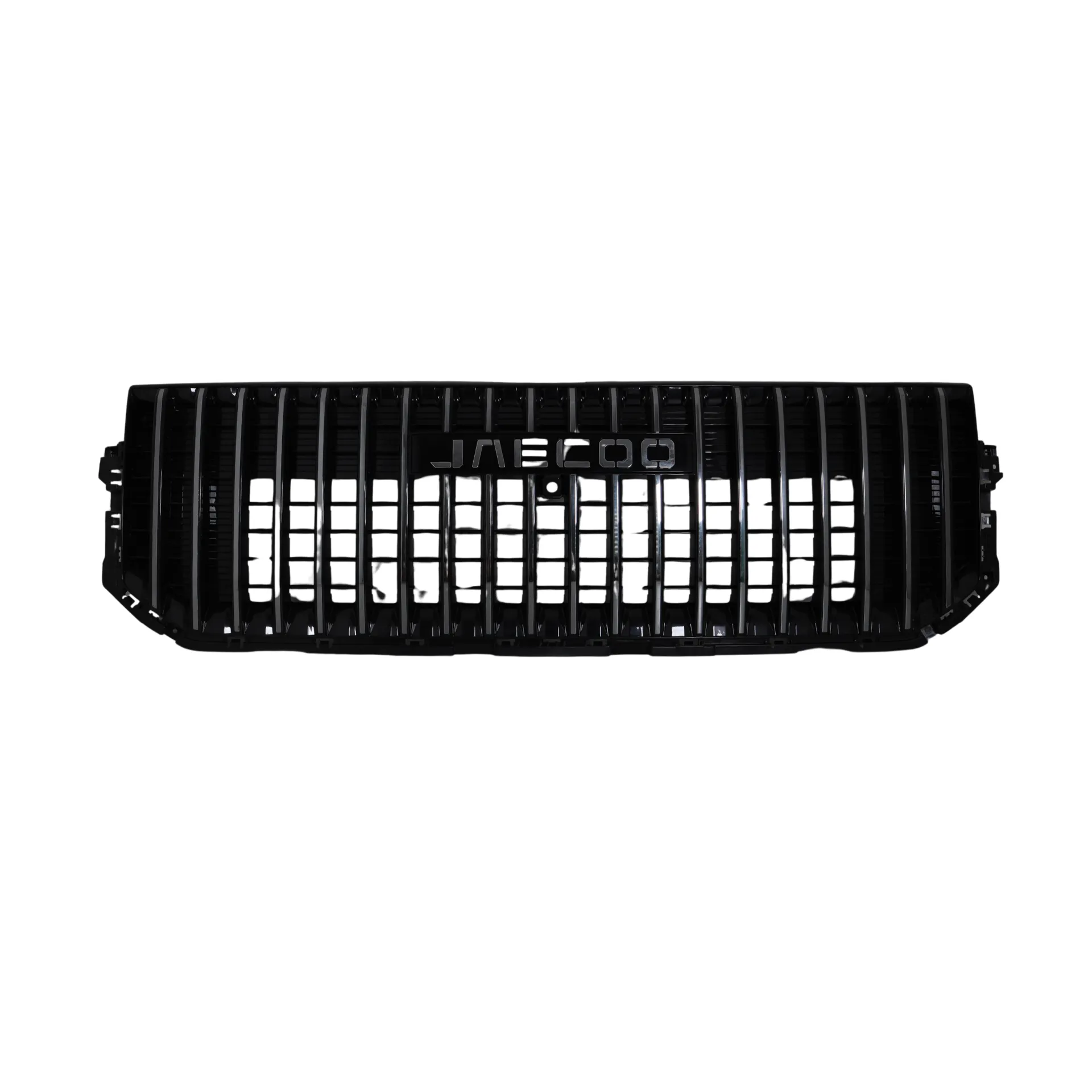 Grille Radiator front CHERY JAECOO 7 T1EJ OEM - OE 602005606AA - thumbnail 7