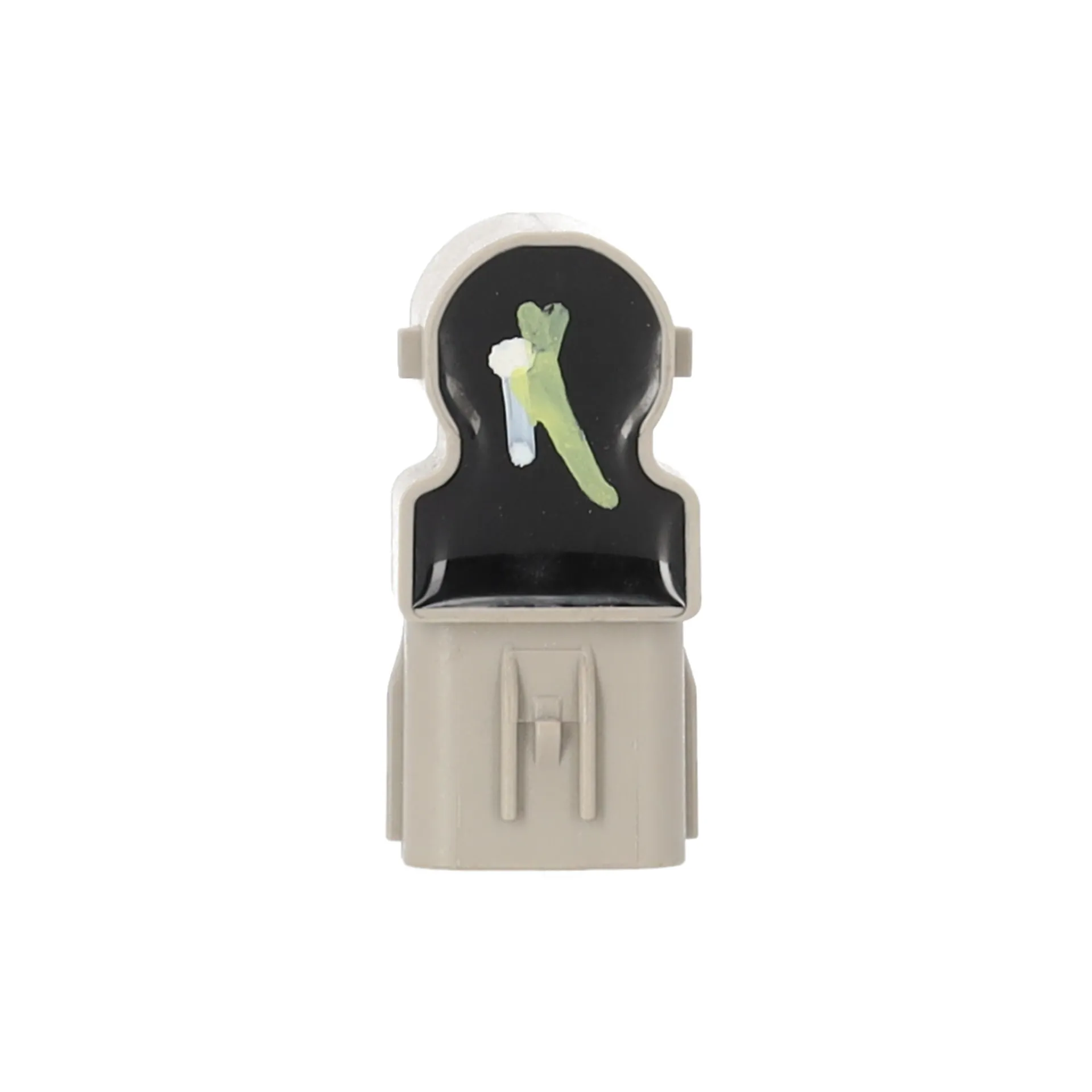 Radarsensor Parksensor bez jednostki glownej Khaki White CHERY JAECOO 7 OEM - OE 704000334AAABW - Miniaturansicht 3