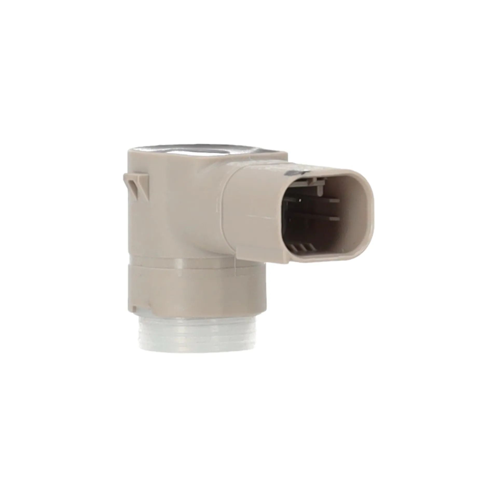 Sensor ultradzwiekowy srebrny meteorytowy Meteorite Silver CHERY JAECOO 7 OEM - OE 704000156AAAKZ - Miniaturansicht 5