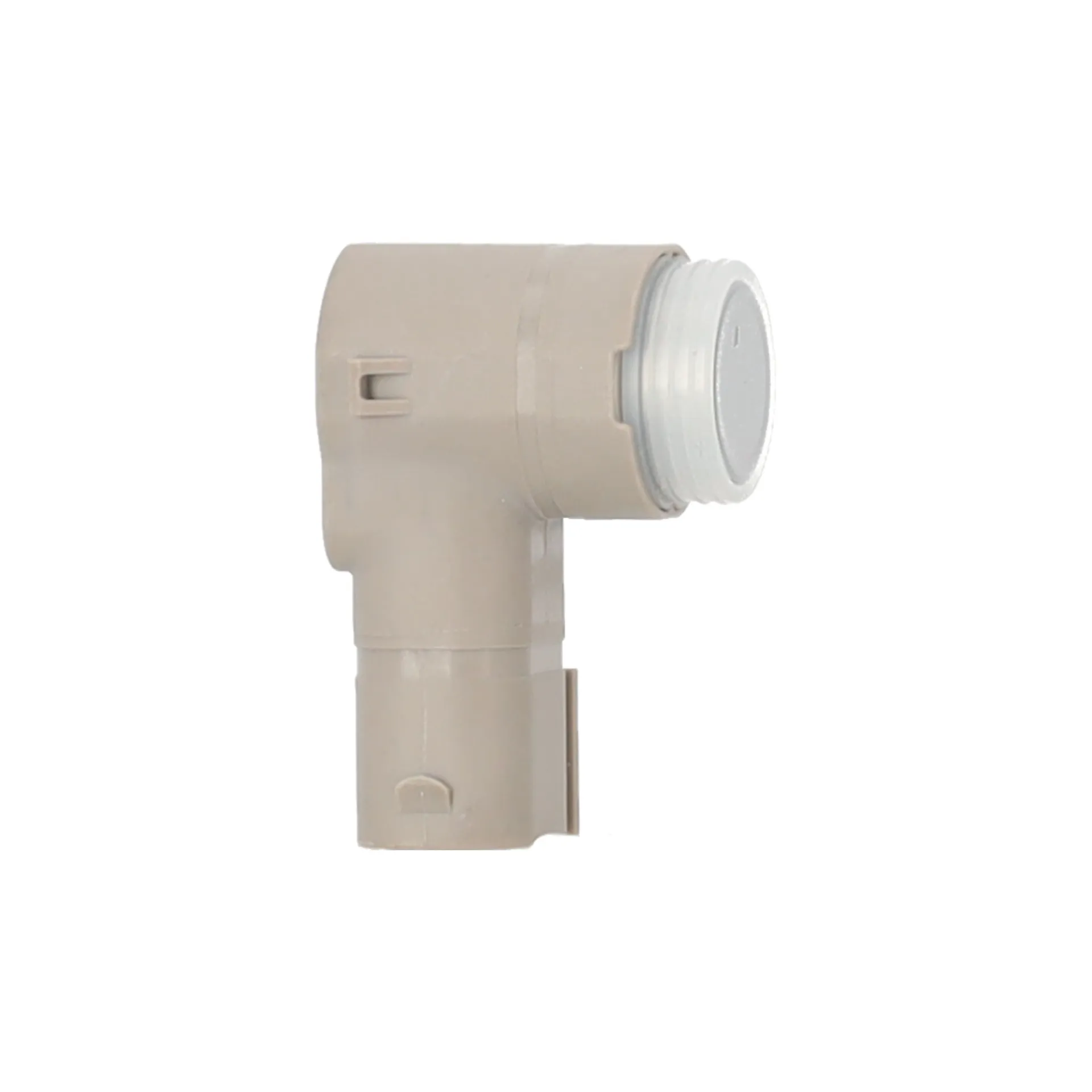 Sensor ultradzwiekowy srebrny meteorytowy Meteorite Silver CHERY JAECOO 7 OEM - OE 704000156AAAKZ - Miniaturansicht 6