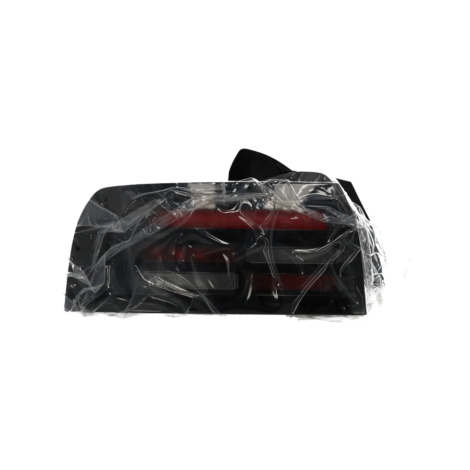 Assembly Lights rear left staly Tail Light CHERY JAECOO 7 OEM - OE 605000750AA - thumbnail 2