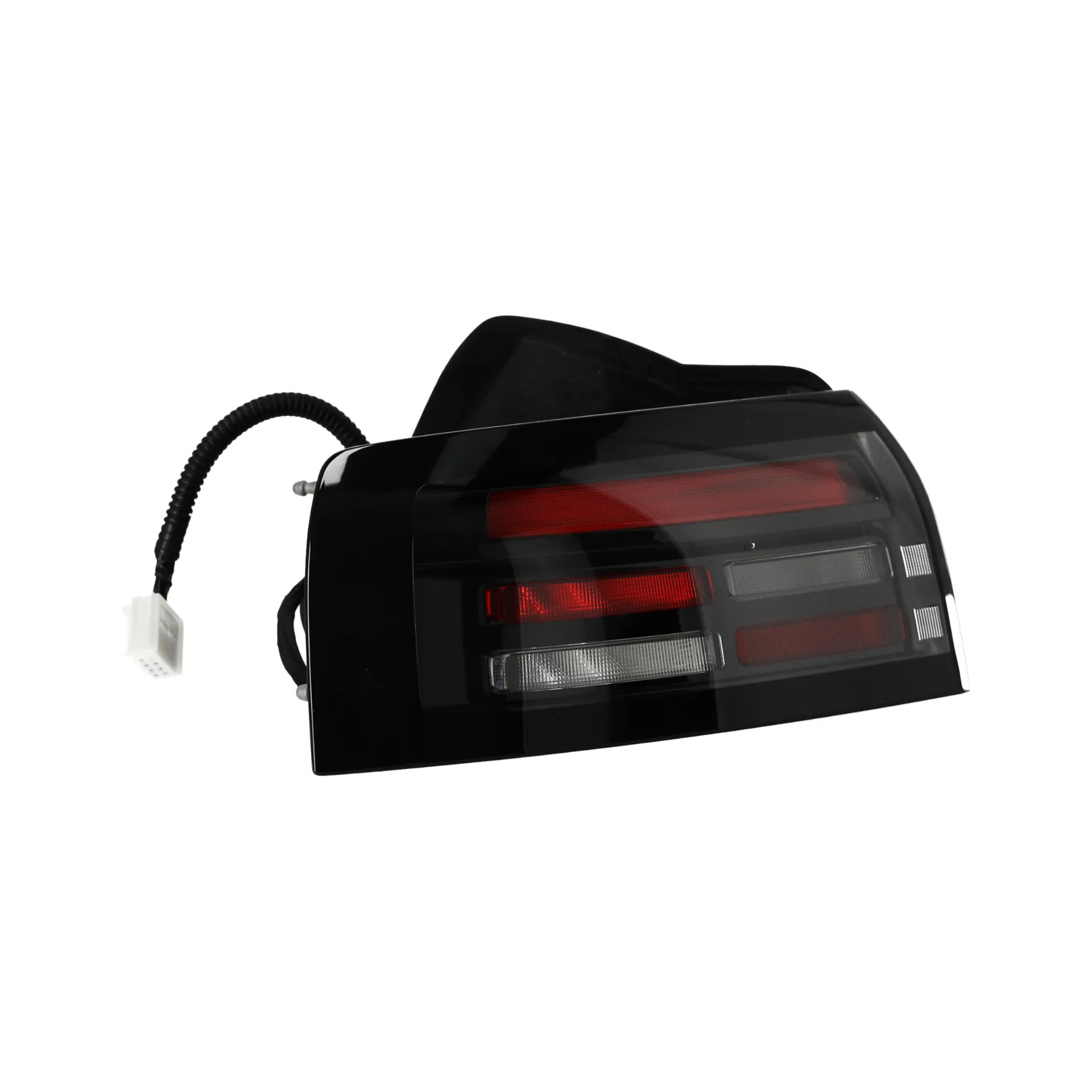 Assembly Lights rear left staly Tail Light CHERY JAECOO 7 OEM - OE 605000750AA - thumbnail 5