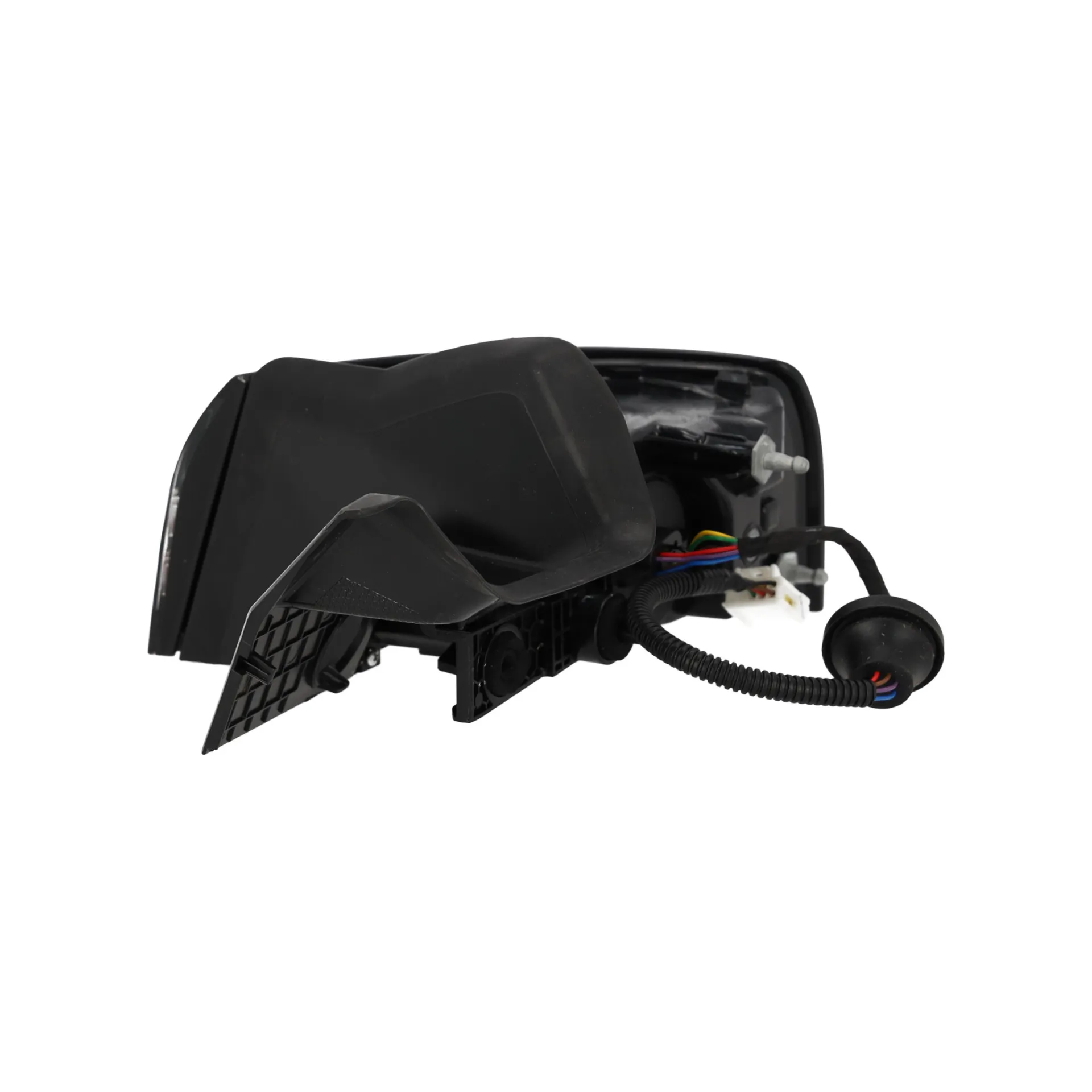 Assembly Lights rear left staly Tail Light CHERY JAECOO 7 OEM - OE 605000750AA - thumbnail 6