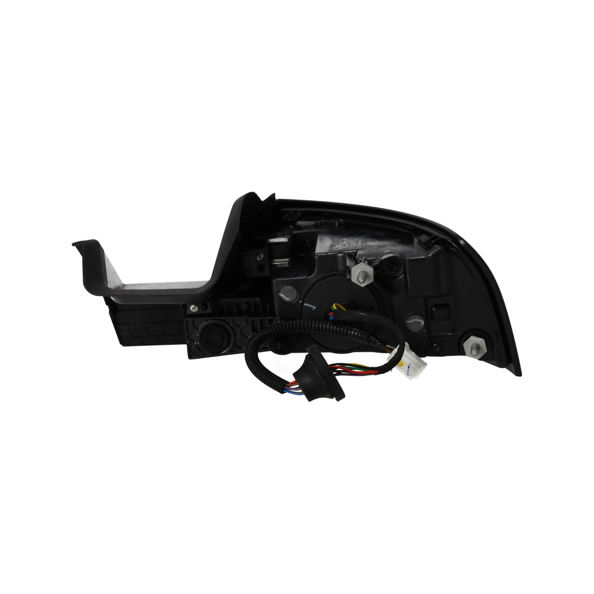 Assembly Lights rear left staly Tail Light CHERY JAECOO 7 OEM - OE 605000750AA - thumbnail 7