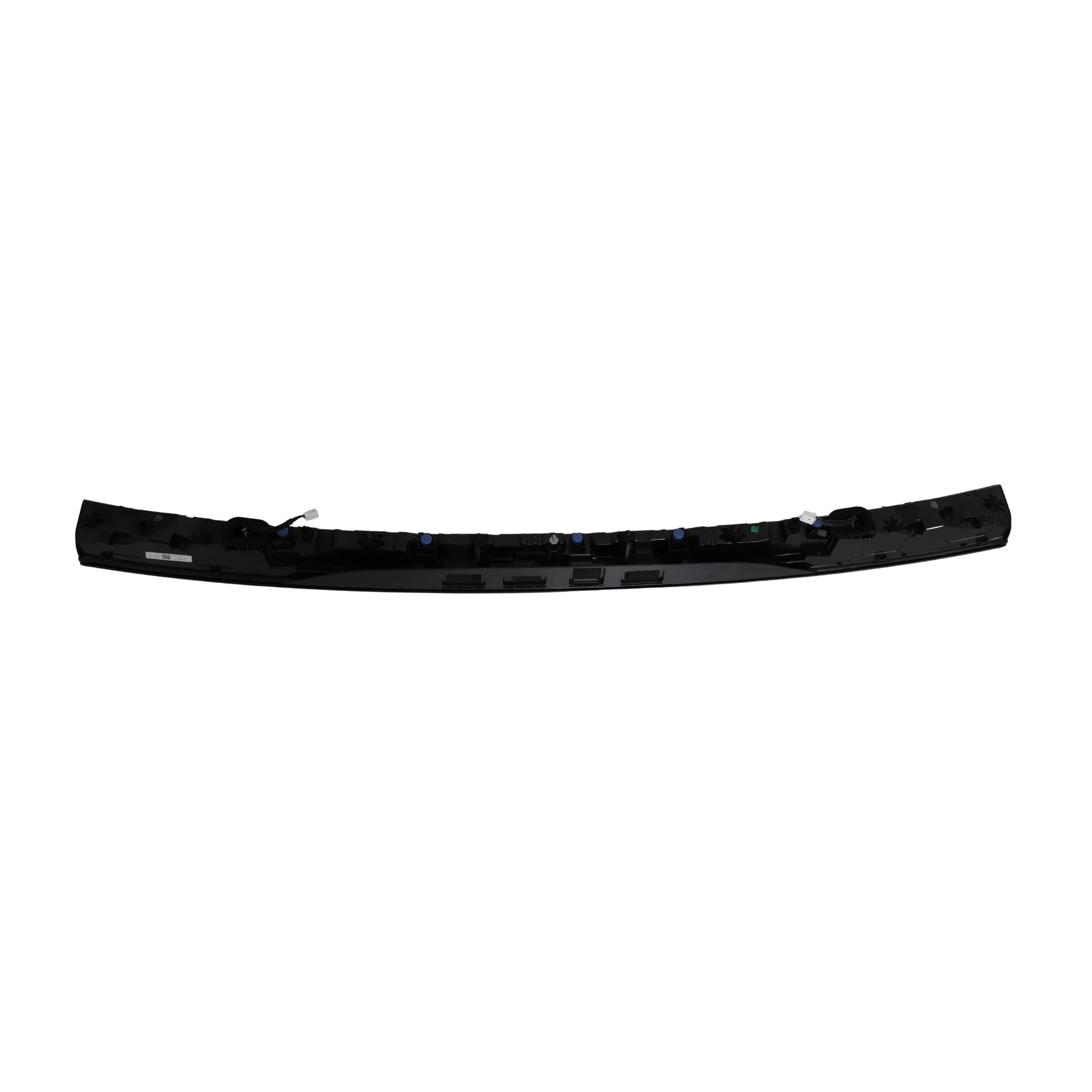 Assembly Lights rear Tailgate Trunk Tail Light CHERY JAECOO 7 OEM - OE 605001226AA - thumbnail 10