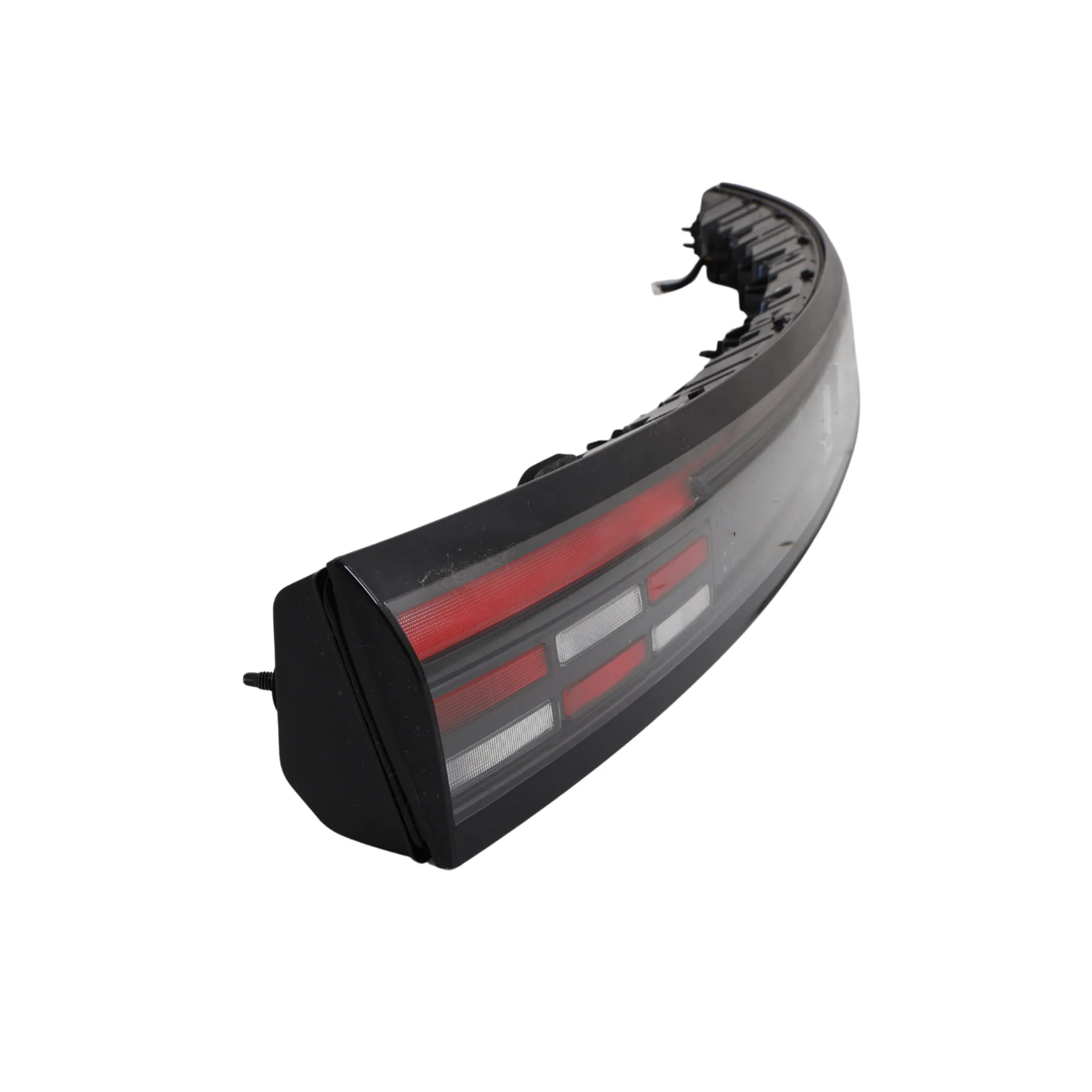 Assembly Lights rear Tailgate Trunk Tail Light CHERY JAECOO 7 OEM - OE 605001226AA - thumbnail 2