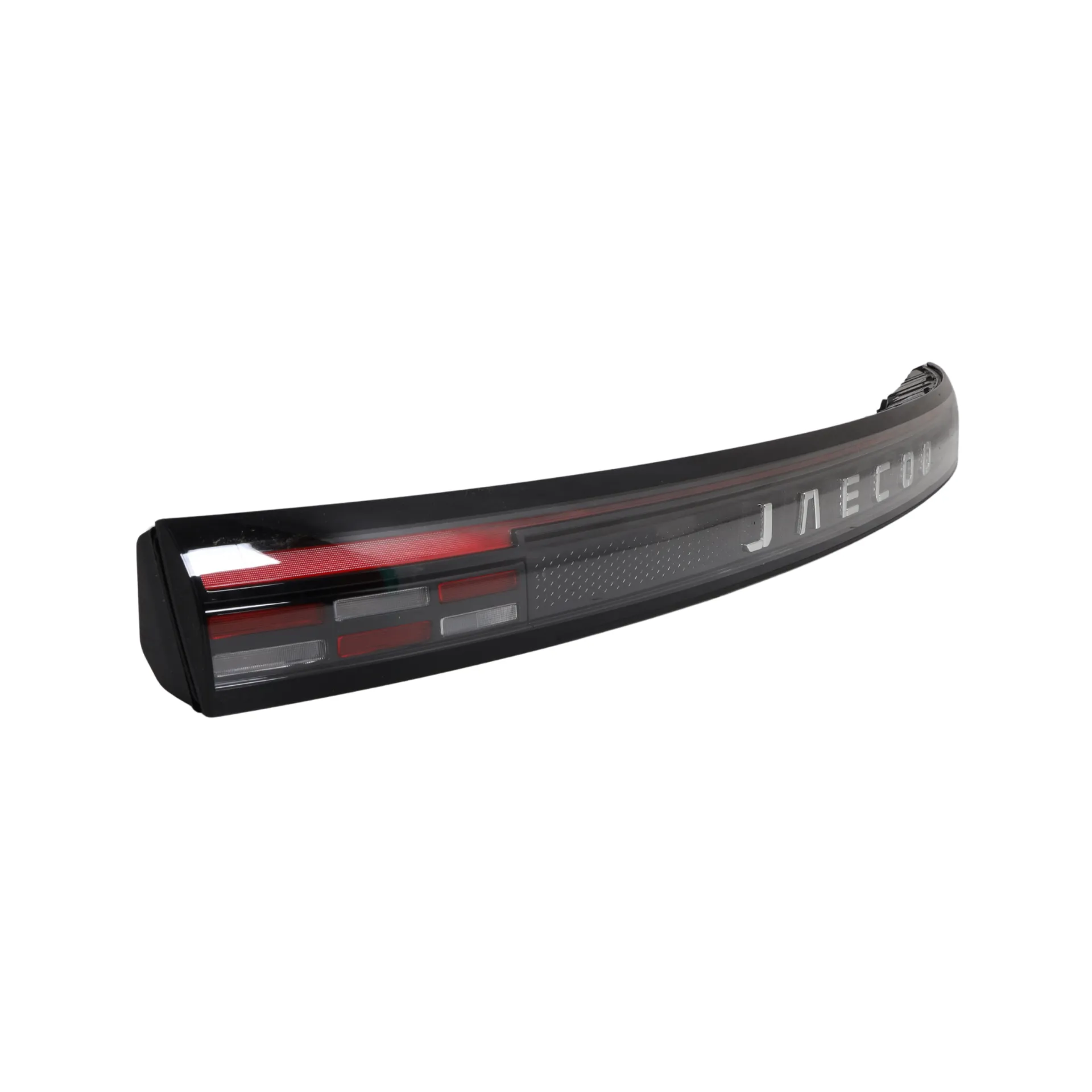 Assembly Lights rear Tailgate Trunk Tail Light CHERY JAECOO 7 OEM - OE 605001226AA - thumbnail 3