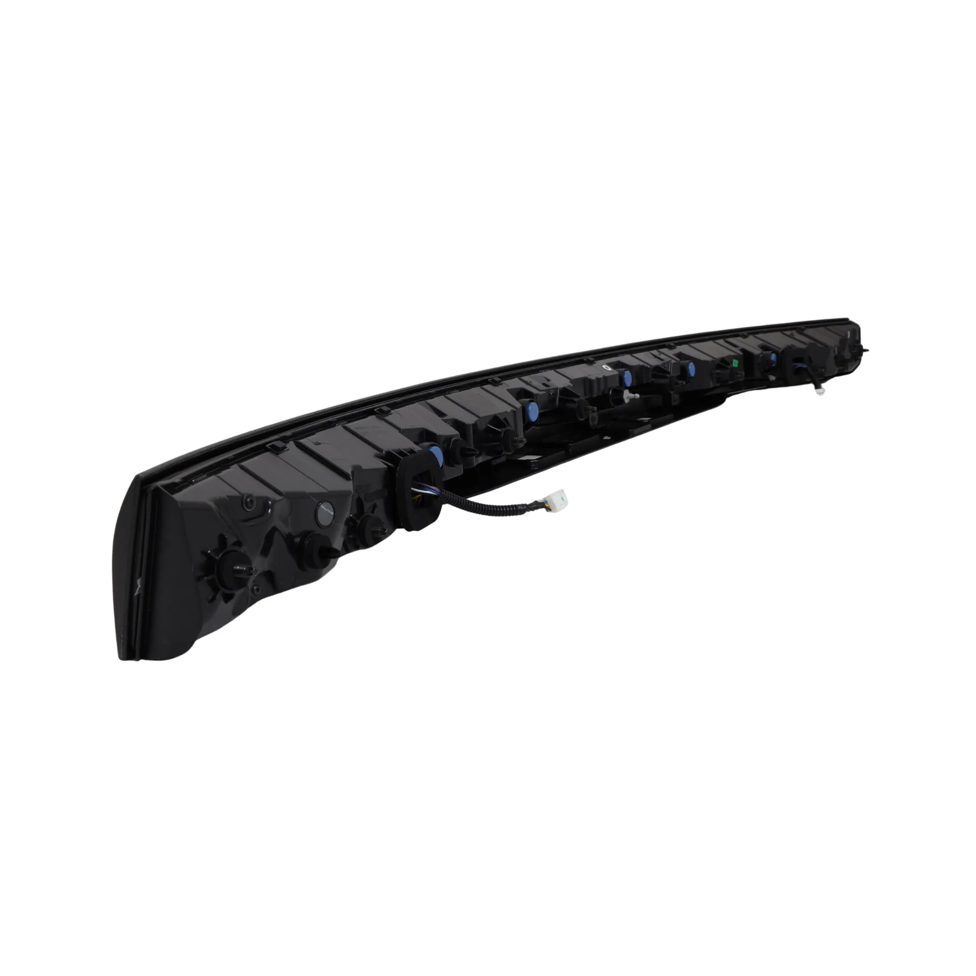 Assembly Lights rear Tailgate Trunk Tail Light CHERY JAECOO 7 OEM - OE 605001226AA - thumbnail 4