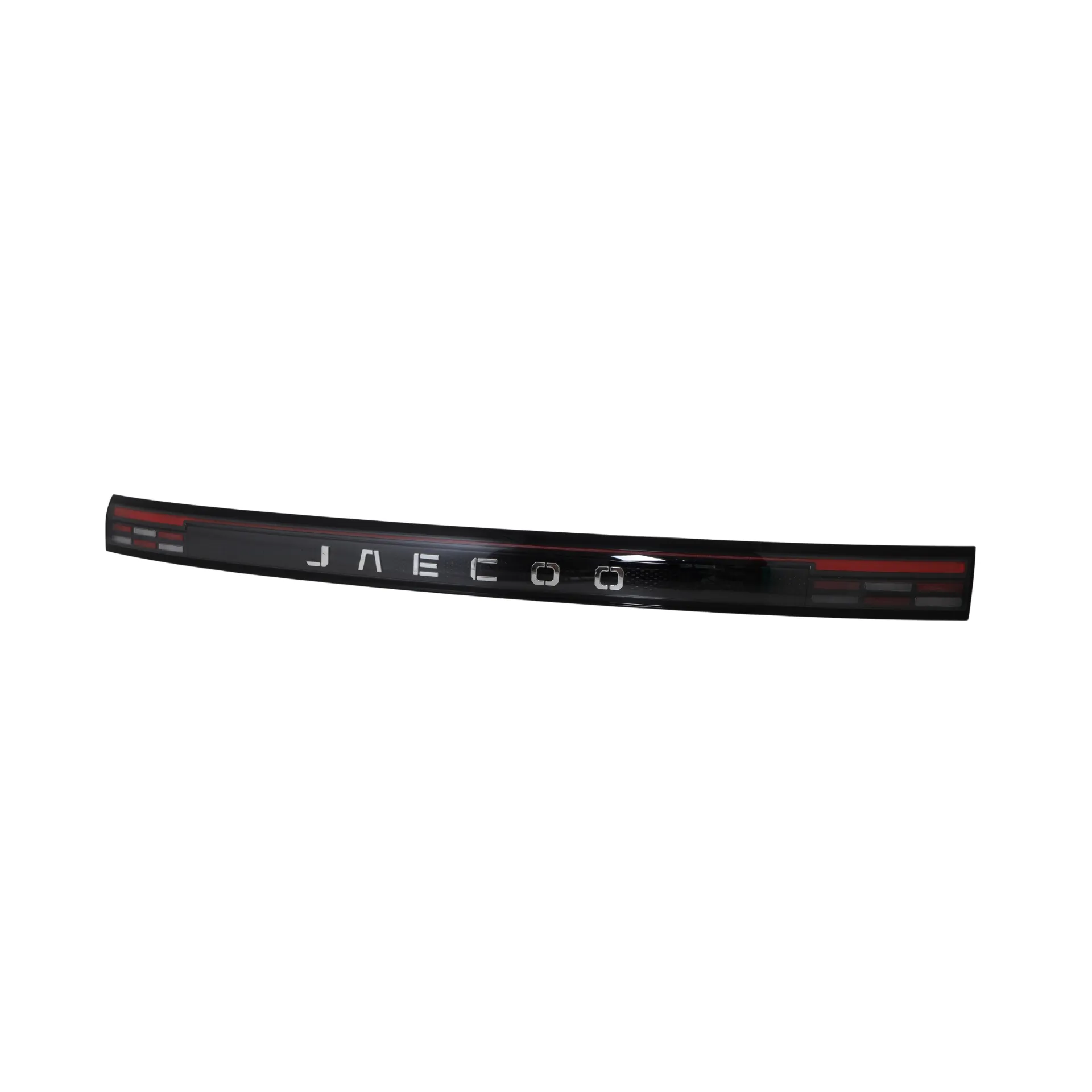 Assembly Lights rear Tailgate Trunk Tail Light CHERY JAECOO 7 OEM - OE 605001226AA - thumbnail 7
