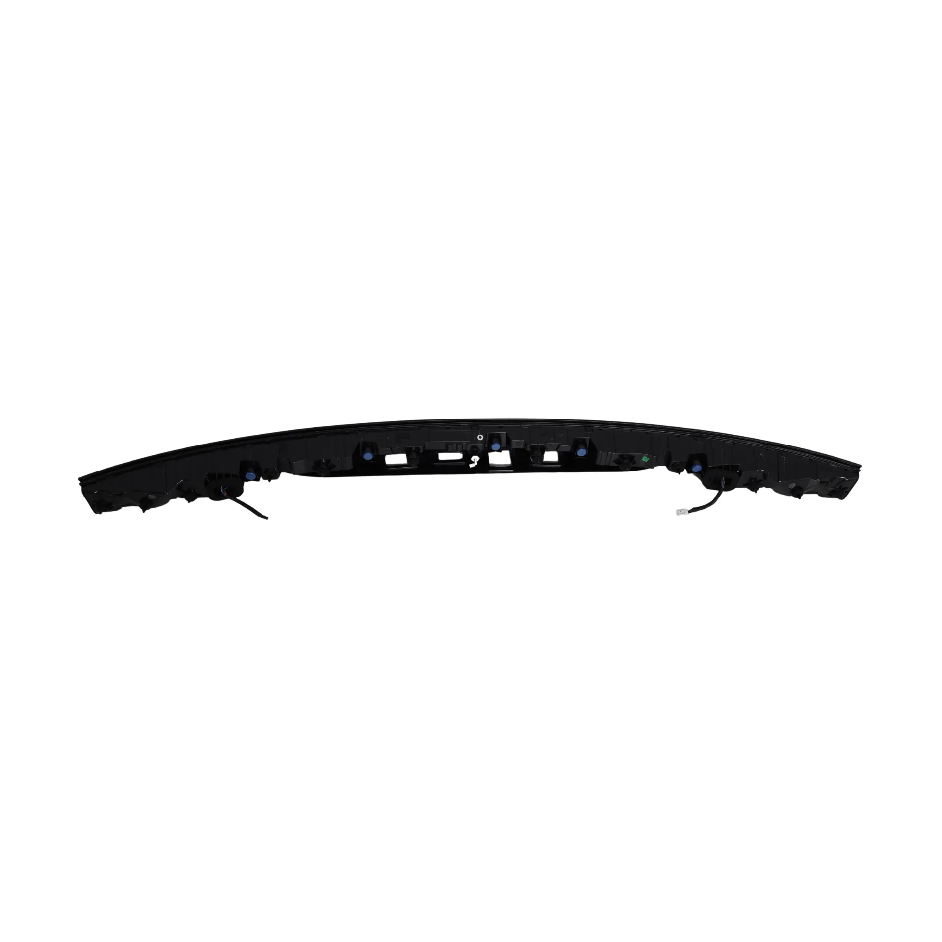 Assembly Lights rear Tailgate Trunk Tail Light CHERY JAECOO 7 OEM - OE 605001226AA - thumbnail 8