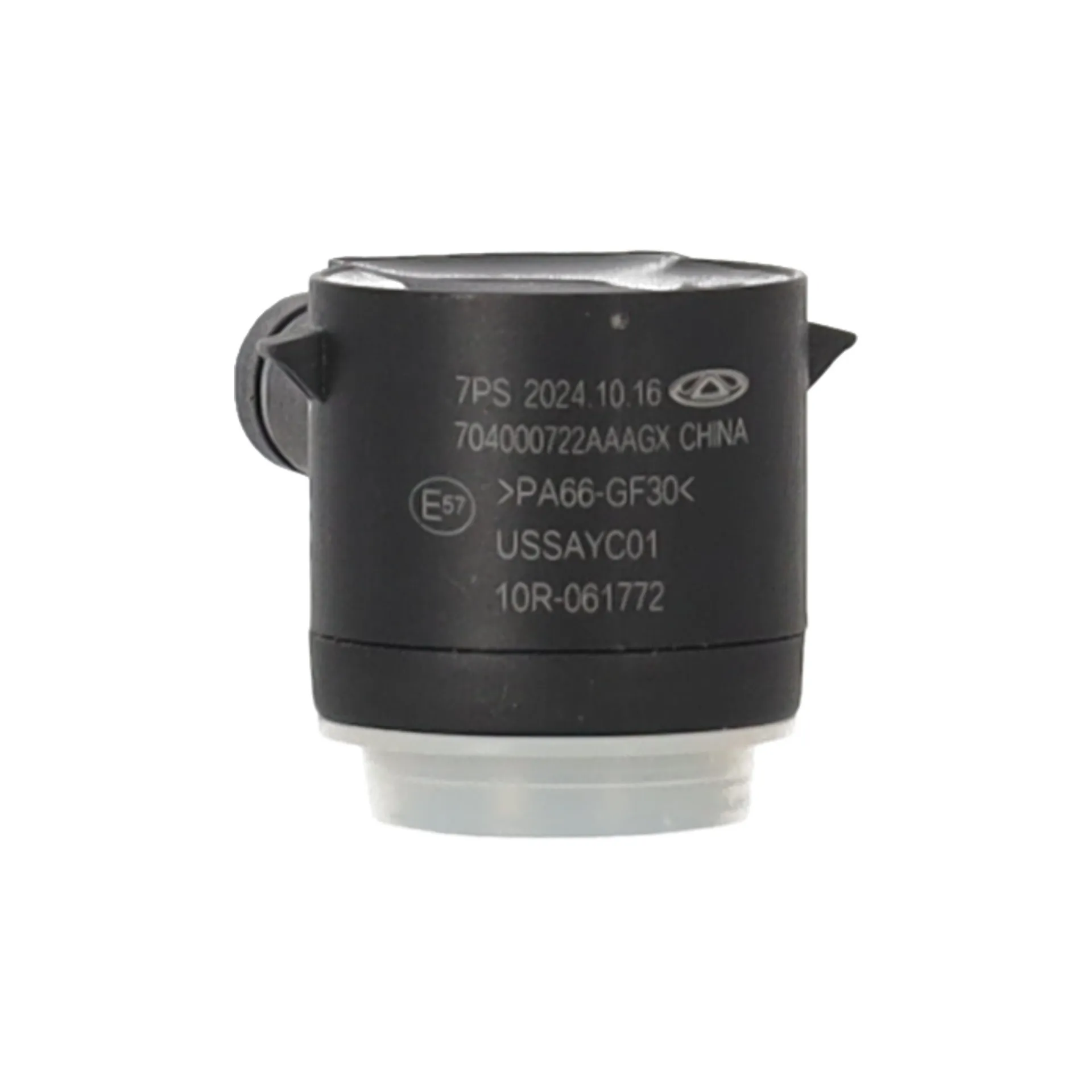 Assembly Sensors ultrasonic tech gray for CHERY OMODA 9 Super Hybrid OMODA E5 OEM - OE 704000722AAAGX - thumbnail 2