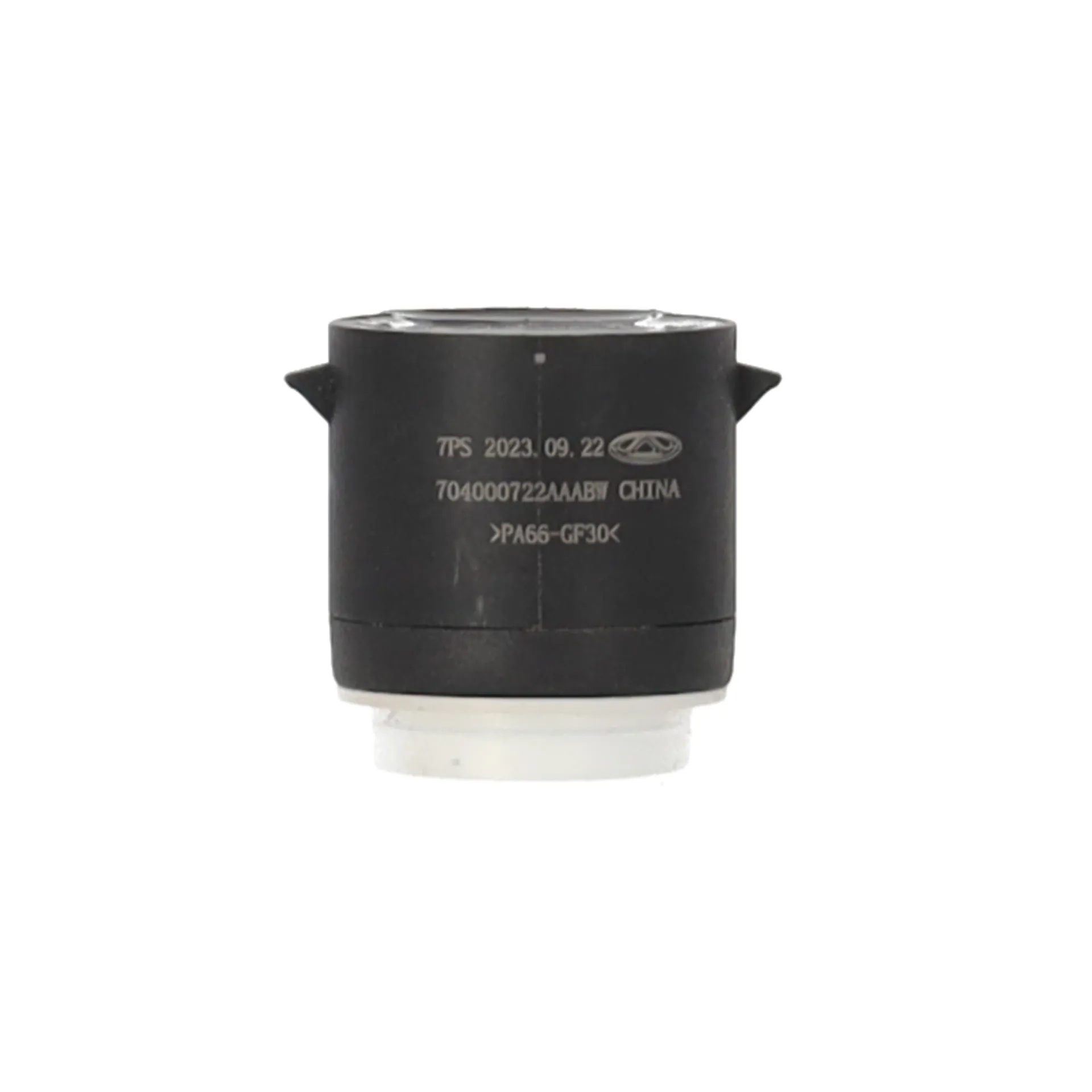 Baugruppe vorne Sensoren Ultraschall Deep Night Blue CHERY OMODA 9 E5 OE 704000722AAAWB - Miniaturansicht 3