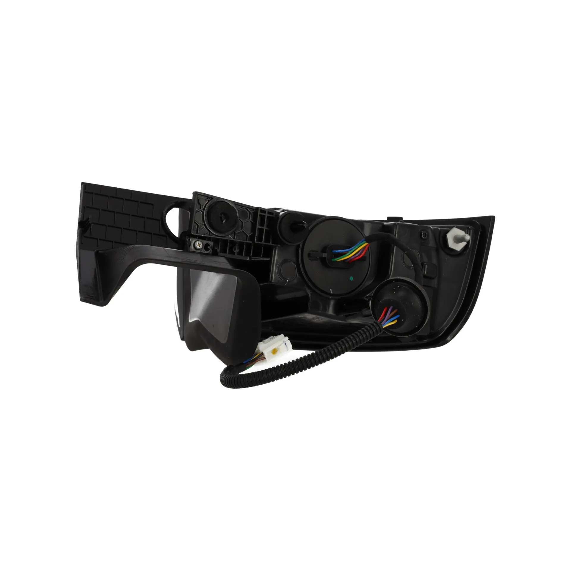 Assembly Lamp Lights rear right stalej CHERY JAECOO 7 T1EJ OEM - OE 605000751AA - thumbnail 5