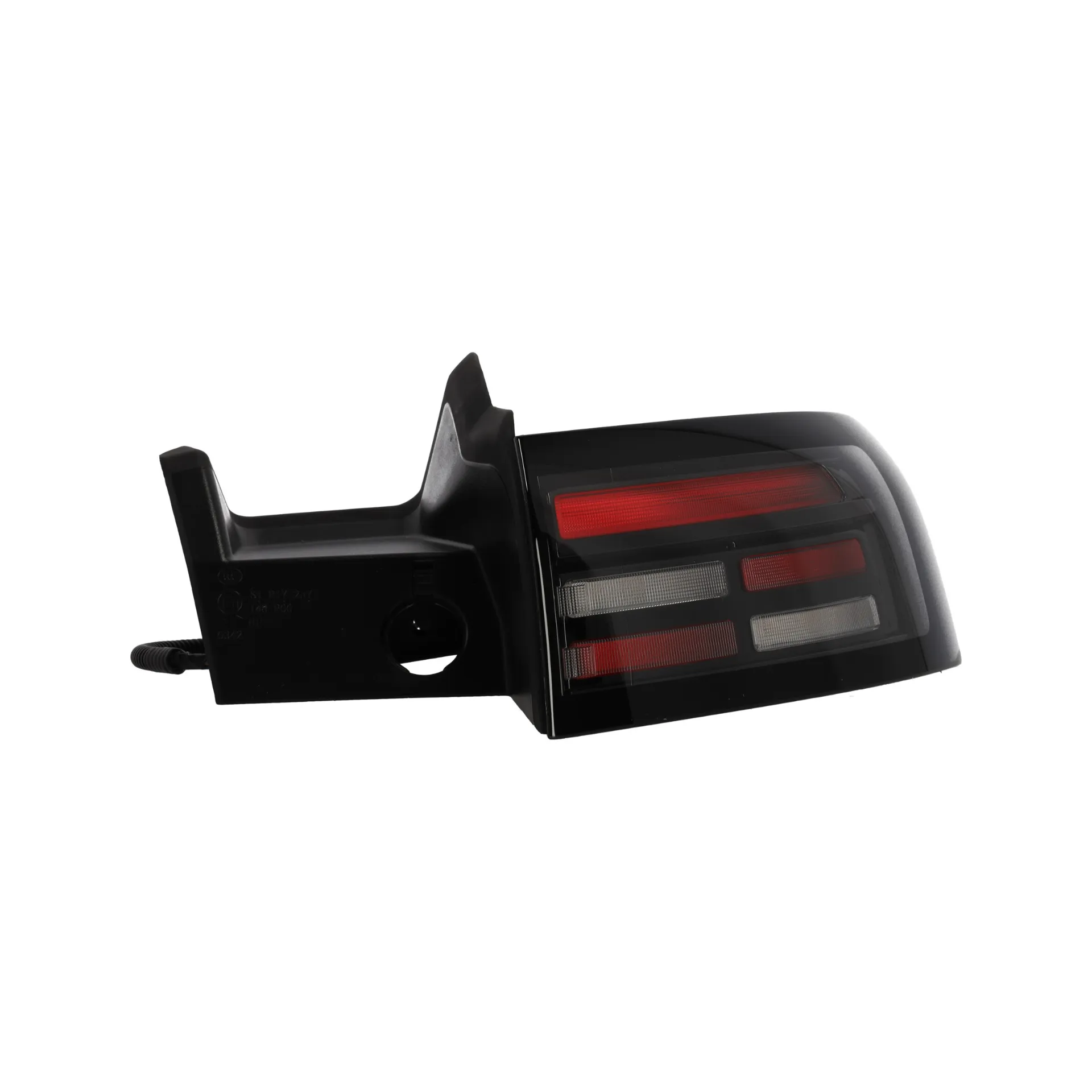Assembly Lamp Lights rear right stalej CHERY JAECOO 7 T1EJ OEM - OE 605000751AA - thumbnail 6