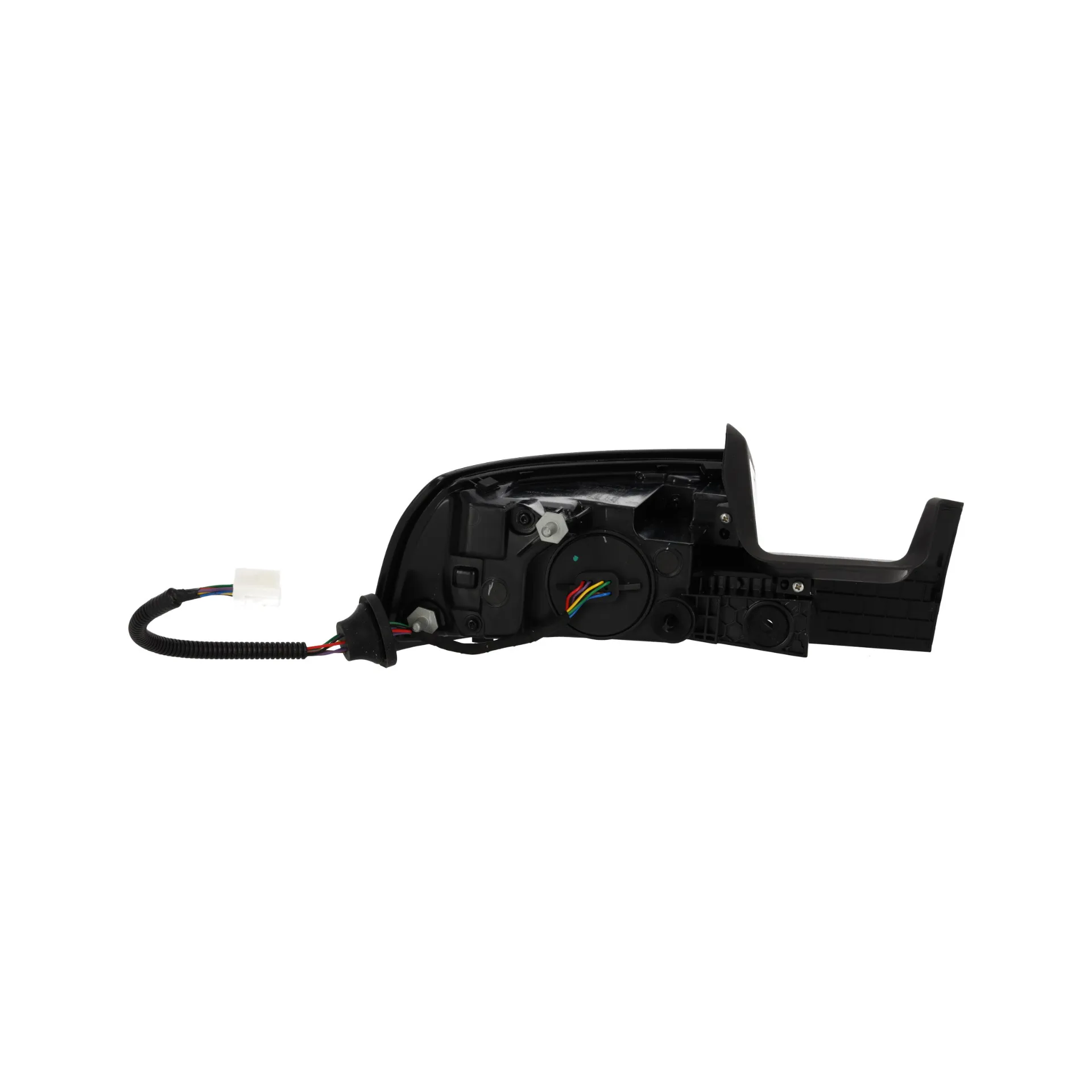 Assembly Lamp Lights rear right stalej CHERY JAECOO 7 T1EJ OEM - OE 605000751AA - thumbnail 7