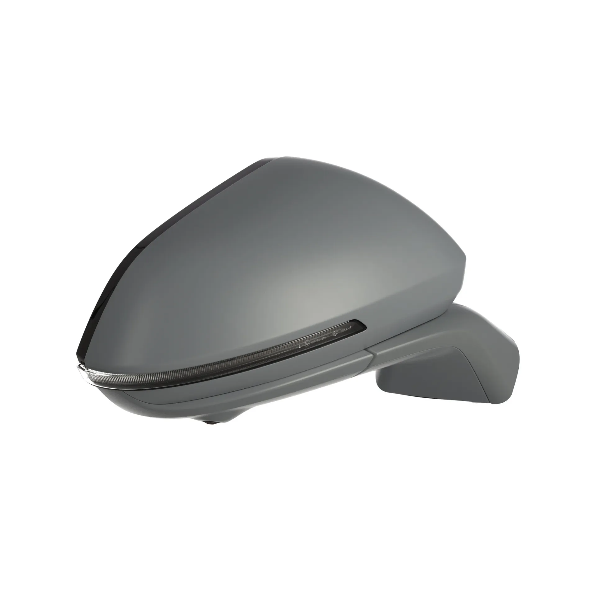 Satz podstawy Spiegel bocznego prawego CHERY JAECOO 7 T1EJ OEM - OE 601002517AADQJ - Miniaturansicht 3