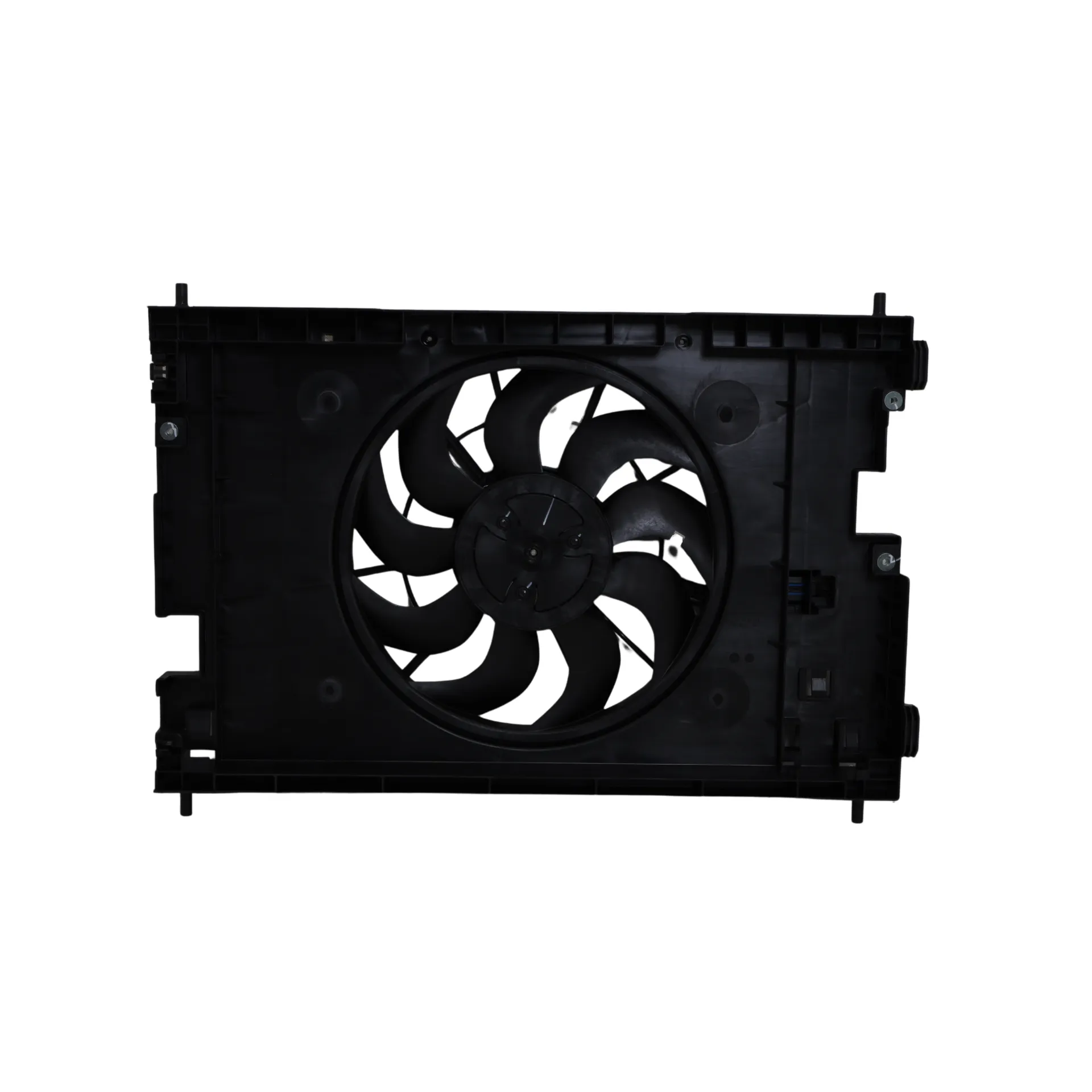 OMODA Baugruppe wentylatora ukladu chlodzenia CHERY OMODA E5 (T19CEV) OEM - OE 302001741AA - 302001741AA - Foto 1