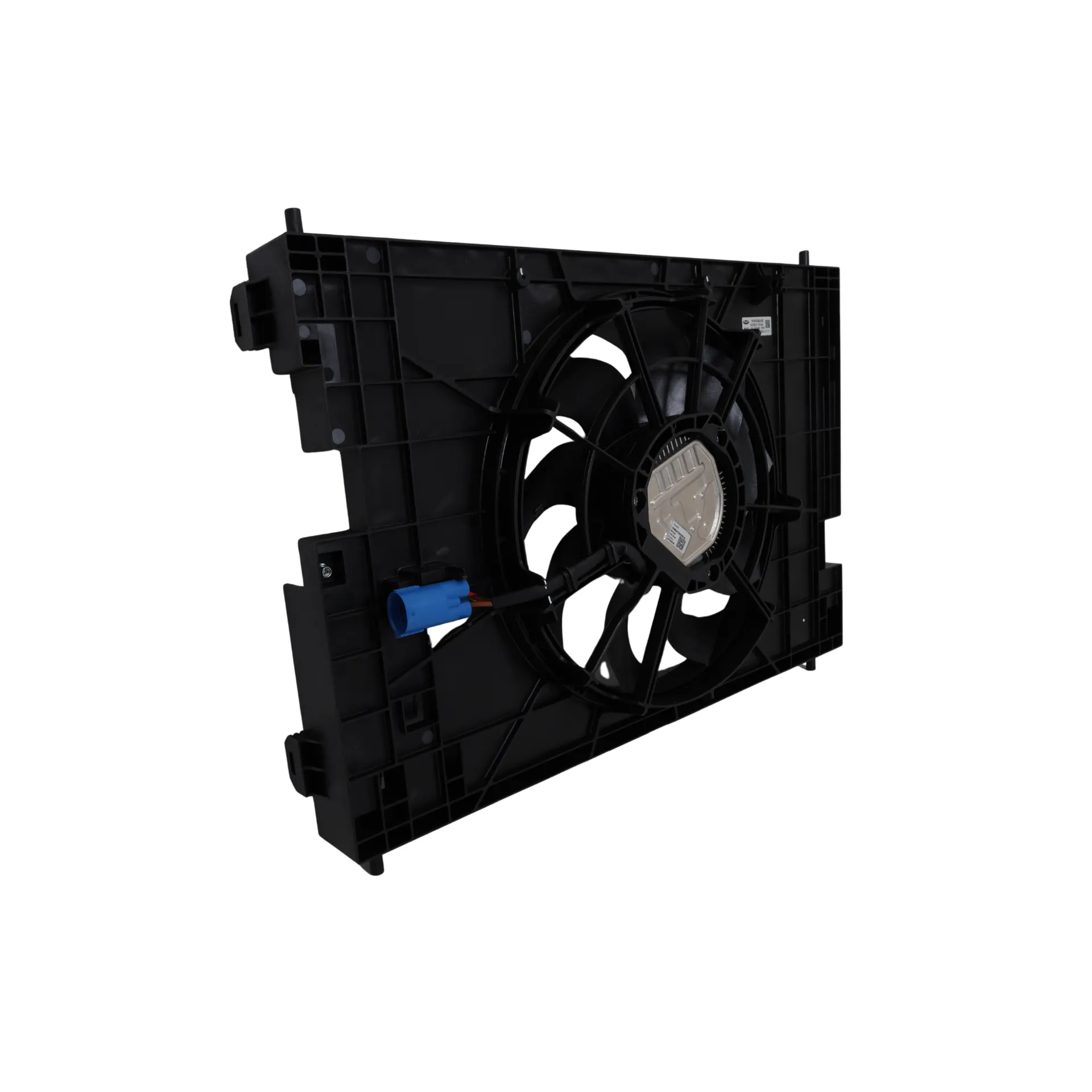 Baugruppe wentylatora ukladu chlodzenia CHERY OMODA E5 (T19CEV) OEM - OE 302001741AA - Miniaturansicht 3