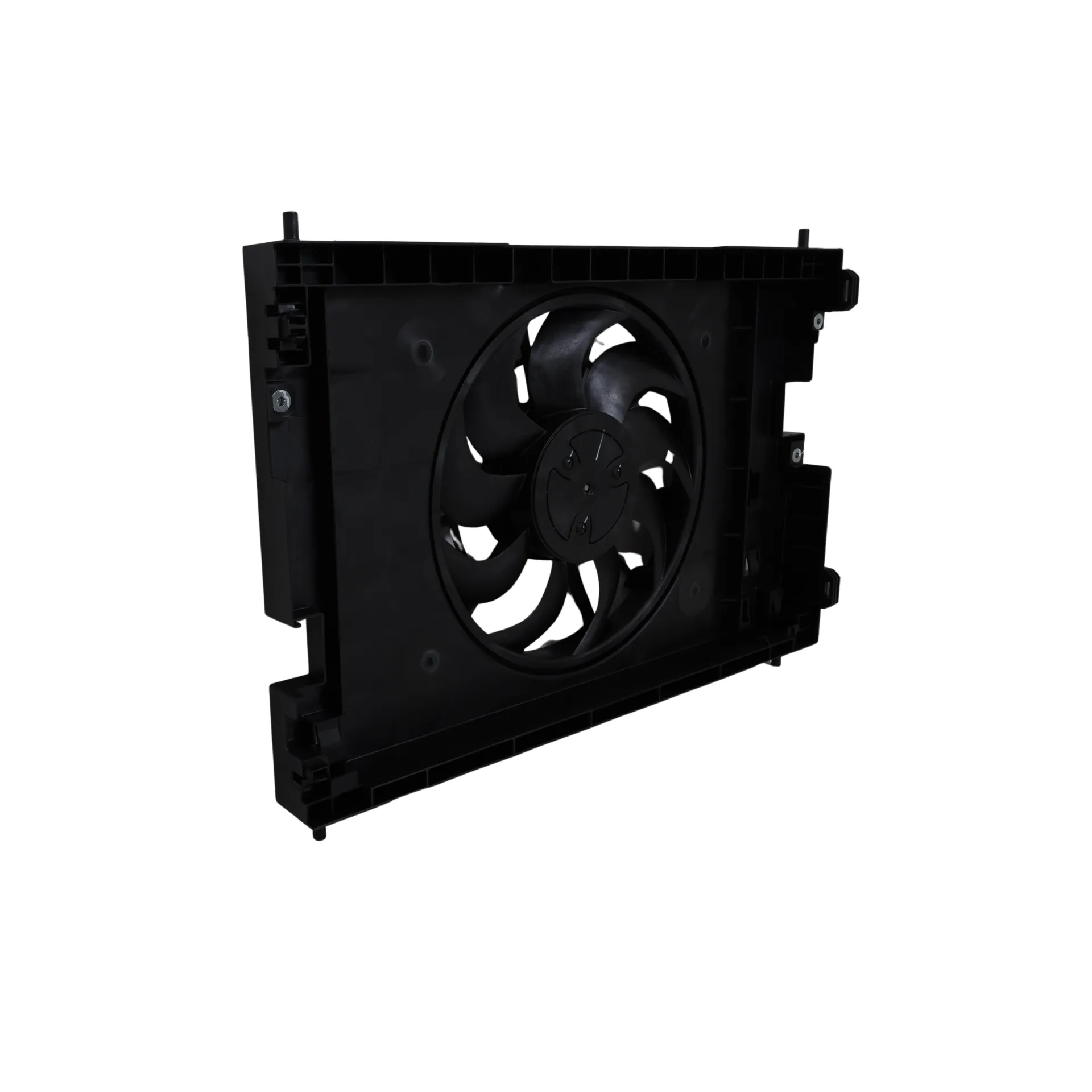 Baugruppe wentylatora ukladu chlodzenia CHERY OMODA E5 (T19CEV) OEM - OE 302001741AA - Miniaturansicht 4