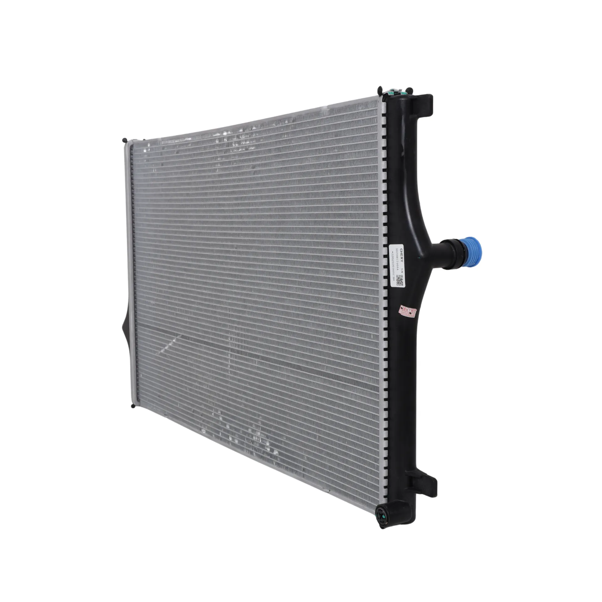 Radiator Assembly Radiator CHERY OMODA E5 OEM - OE 302001740AA - thumbnail 3