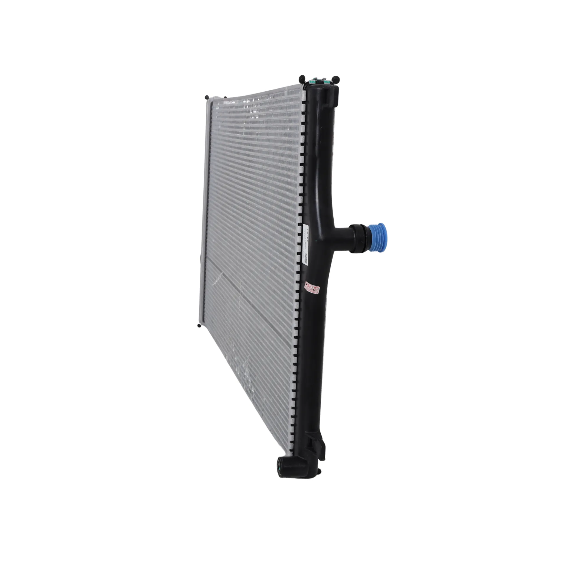 Radiator Assembly Radiator CHERY OMODA E5 OEM - OE 302001740AA - thumbnail 5