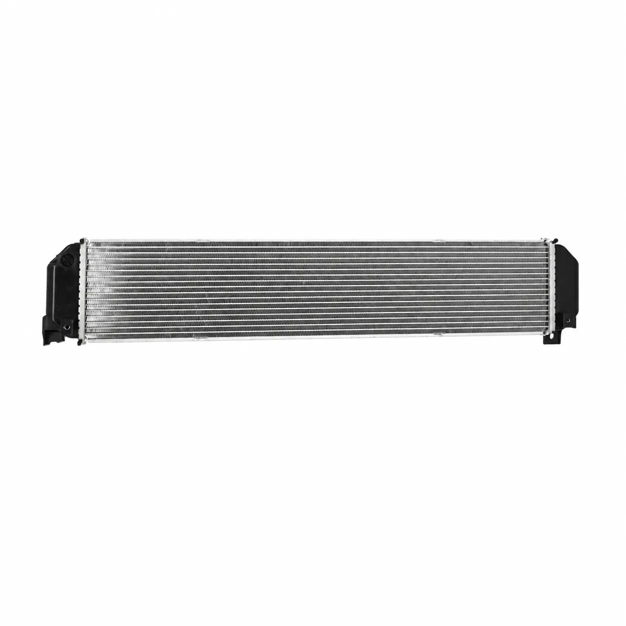 OMODA Intercooler Baugruppe Kühler niskotemperaturowej CHERY OMODA 5 OEM - OE 302000632AA - 302000632AA - Foto 1