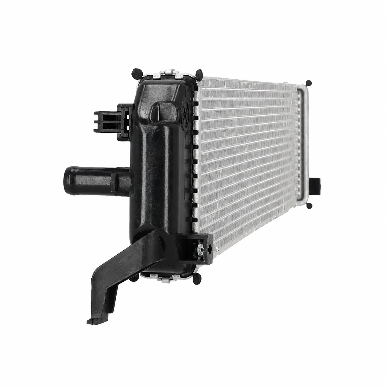 Intercooler Baugruppe Kühler niskotemperaturowej CHERY OMODA 5 OEM - OE 302000632AA - Miniaturansicht 2