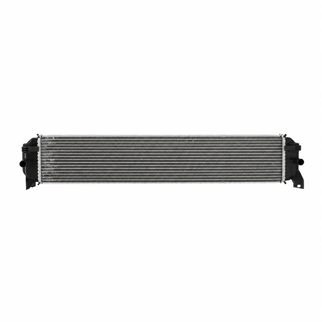 Intercooler Baugruppe Kühler niskotemperaturowej CHERY OMODA 5 OEM - OE 302000632AA - Miniaturansicht 4