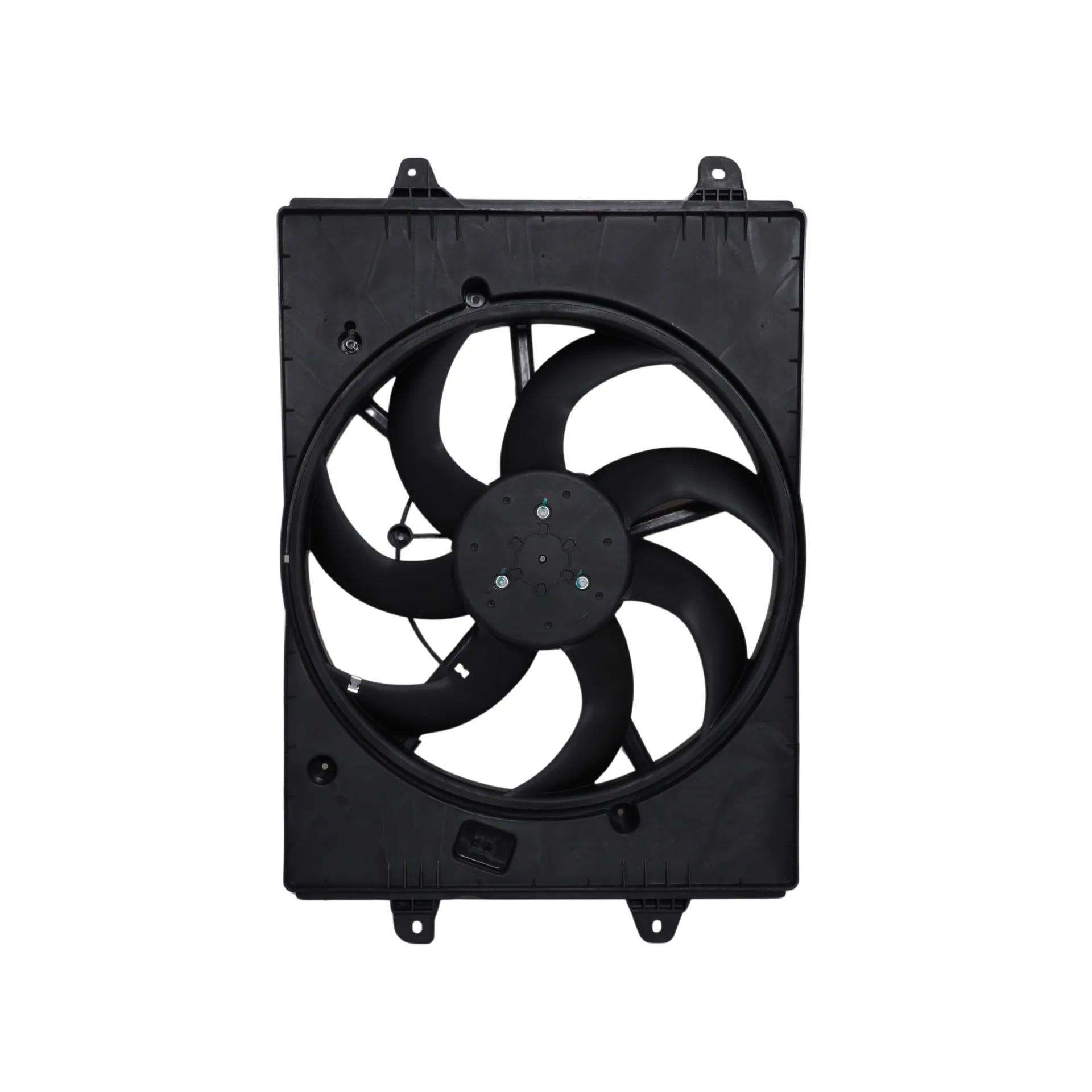 Zespół wentylatora chłodnicy CHERY OMODA 5 OEM - OE 302001573AA - miniaturka 4