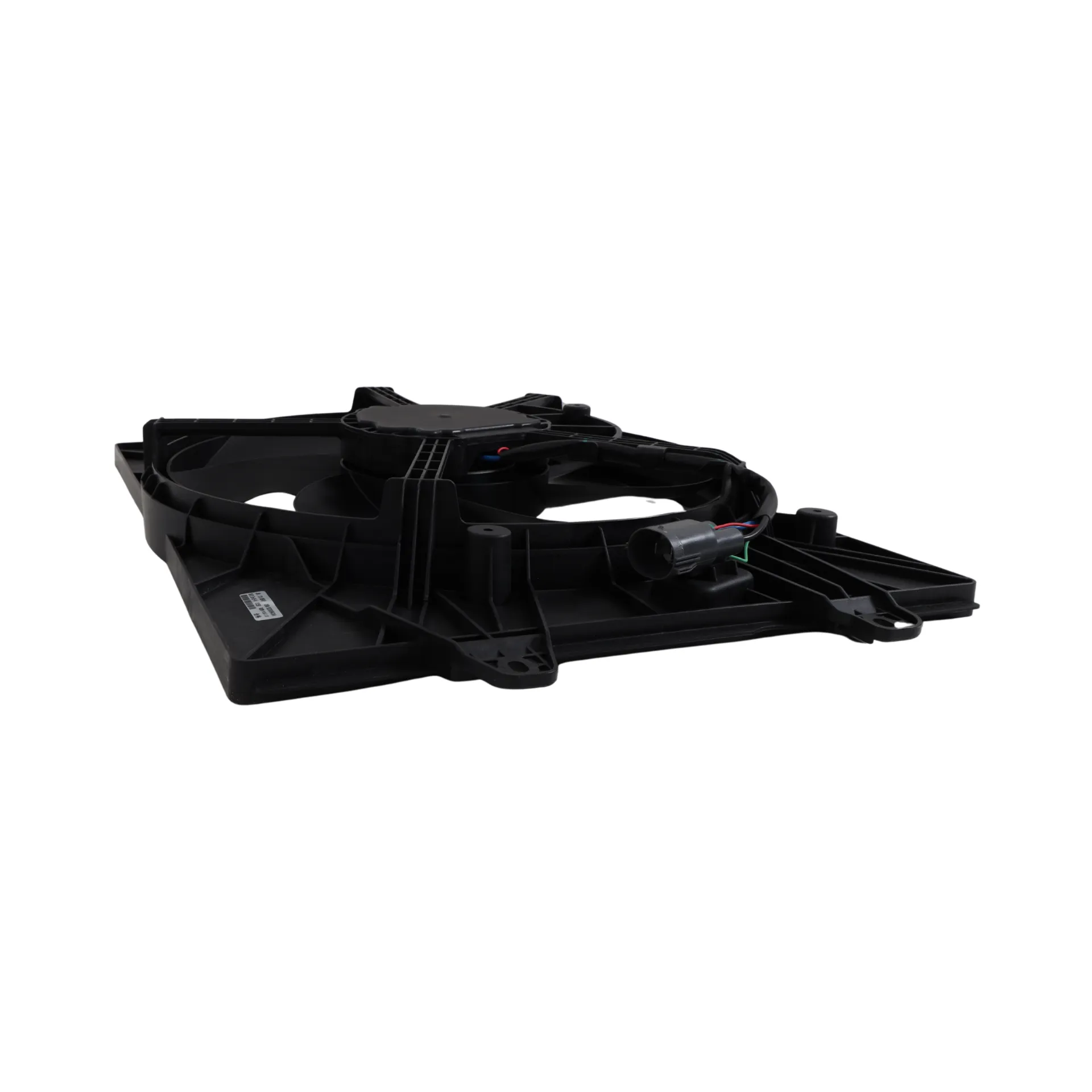 Zespół wentylatora chłodnicy CHERY OMODA 5 OEM - OE 302001573AA - miniaturka 6