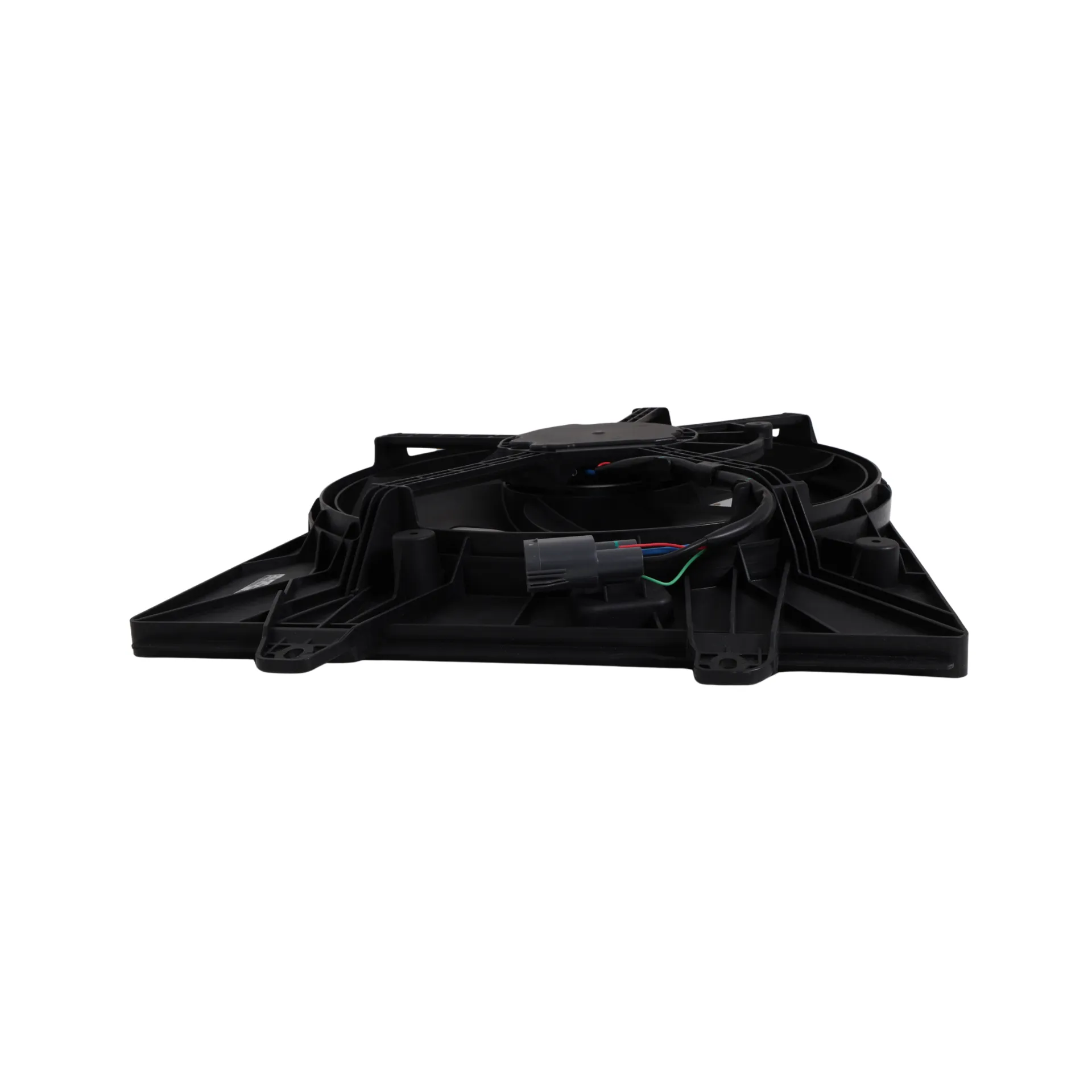 Zespół wentylatora chłodnicy CHERY OMODA 5 OEM - OE 302001573AA - miniaturka 7
