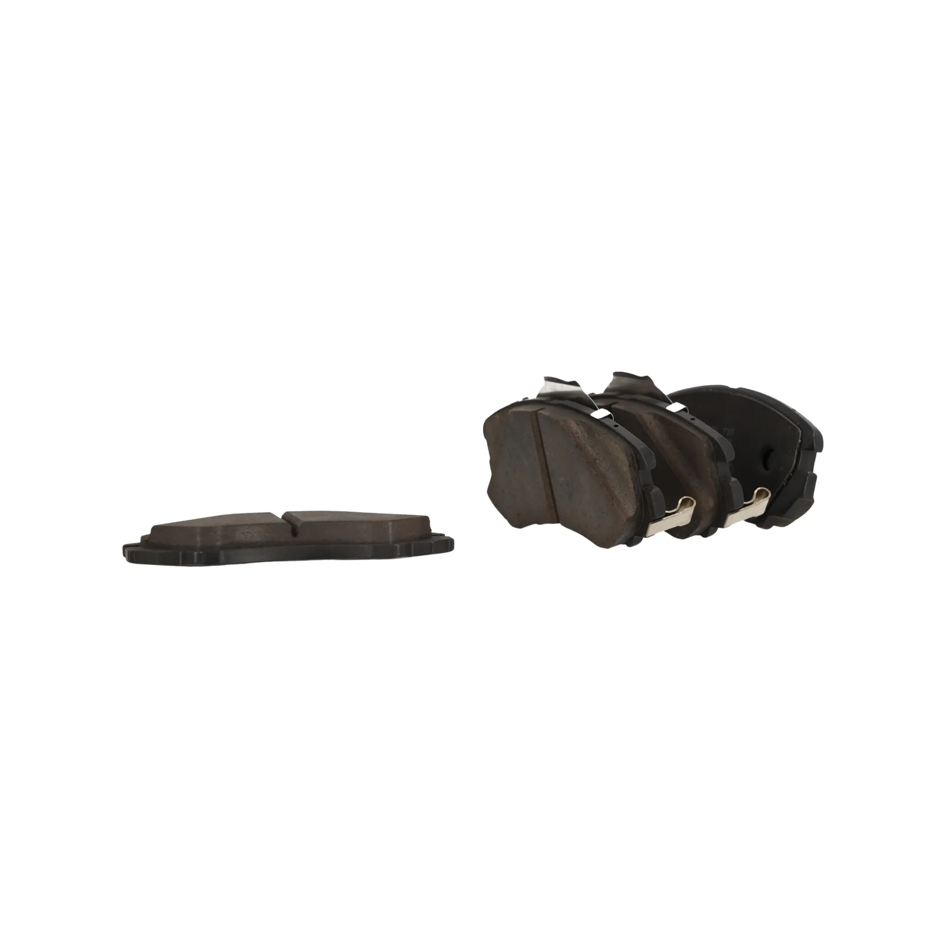Przednie klocki hamulcowe komplet CHERY OMODA E5 OEM - OE T19C-3JS3501080EP - miniaturka 6