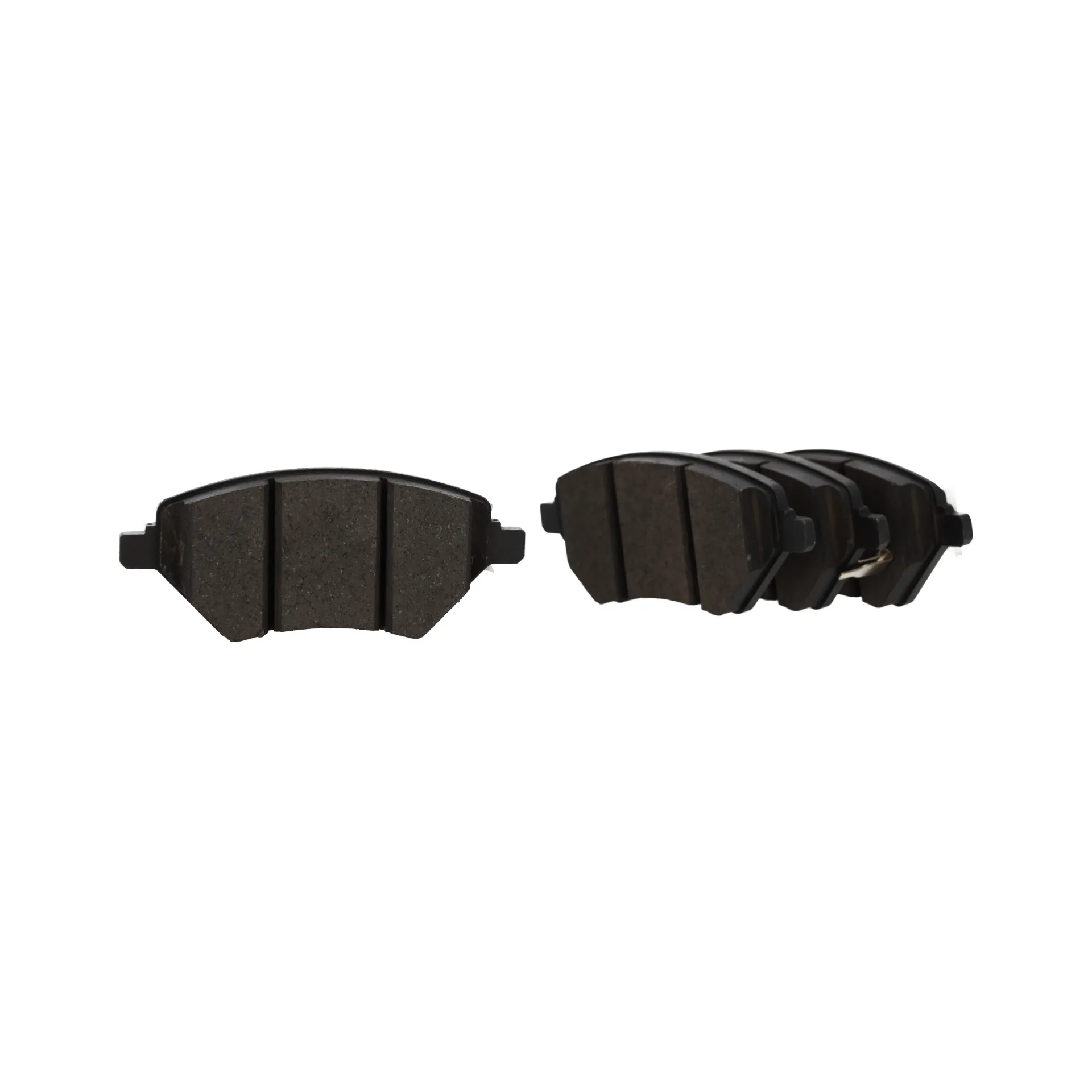 BAIC Bremsbeläge vorne BAIC X55 OE ASH001540 - ASH001540 - Foto 1